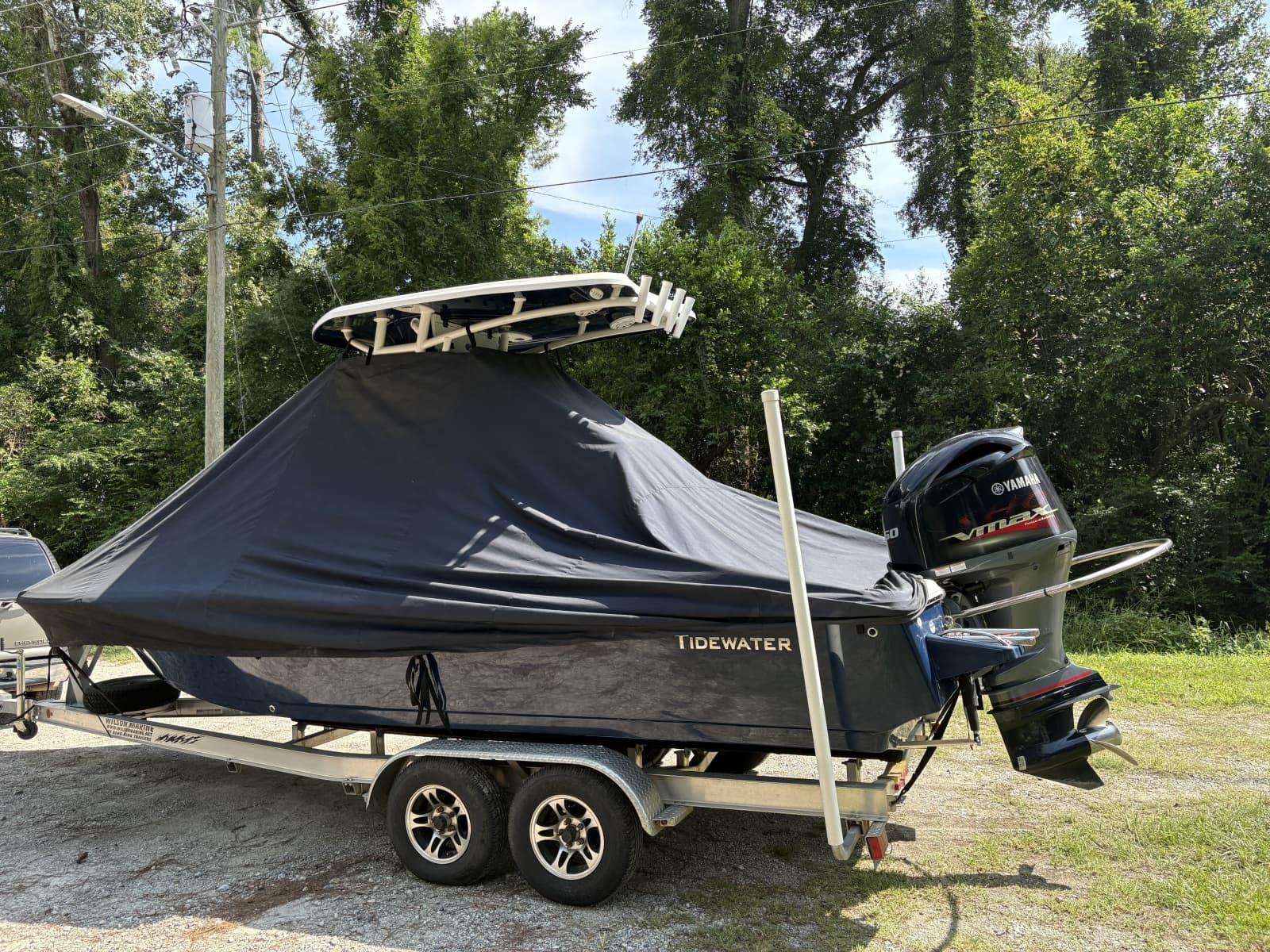 2019 Tidewater 2200 Carolina Bay - Photo 42