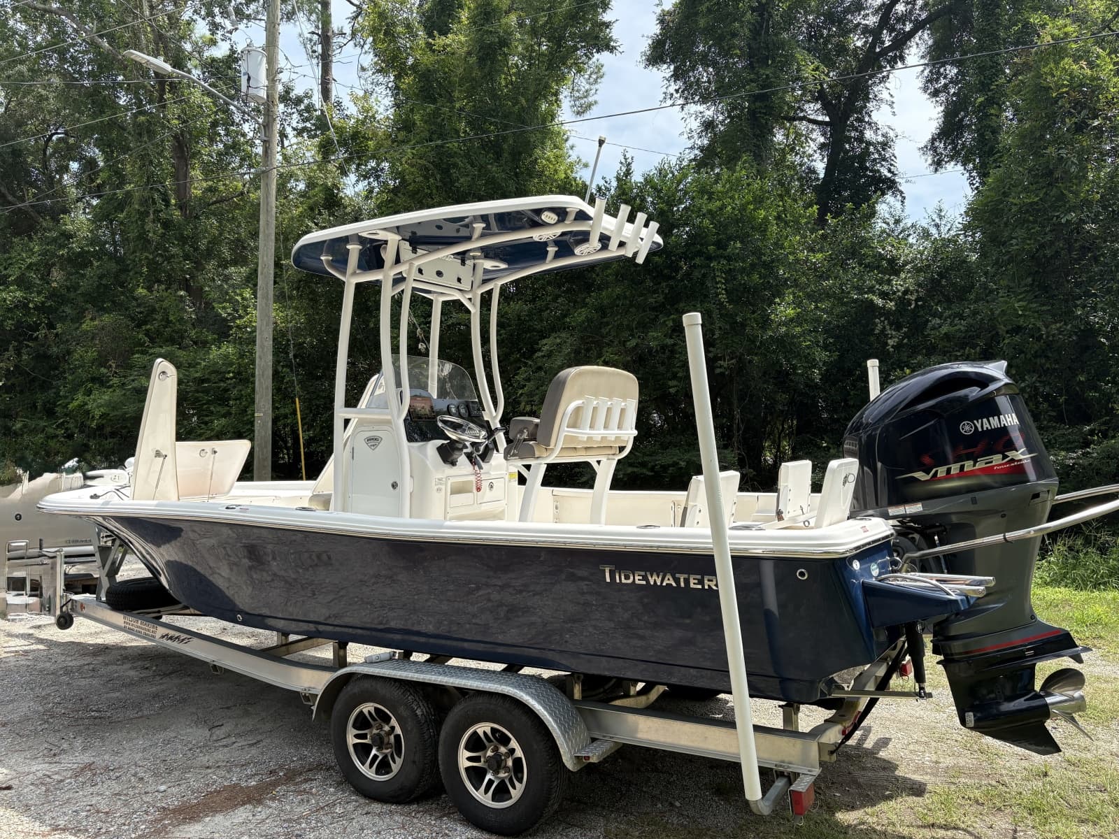 2019 Tidewater 2200 Carolina Bay - Photo 8