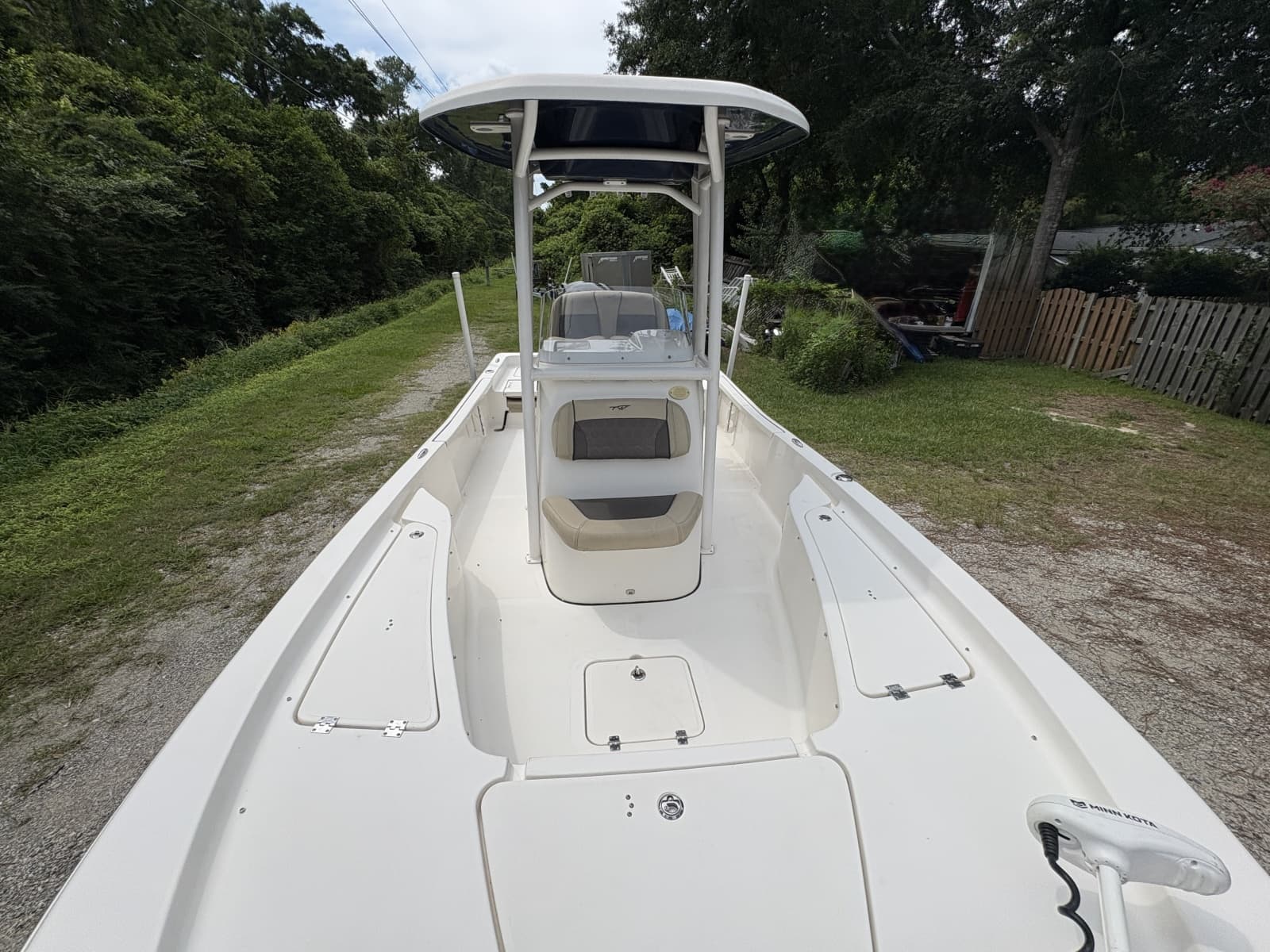 2019 Tidewater 2200 Carolina Bay - Photo 19