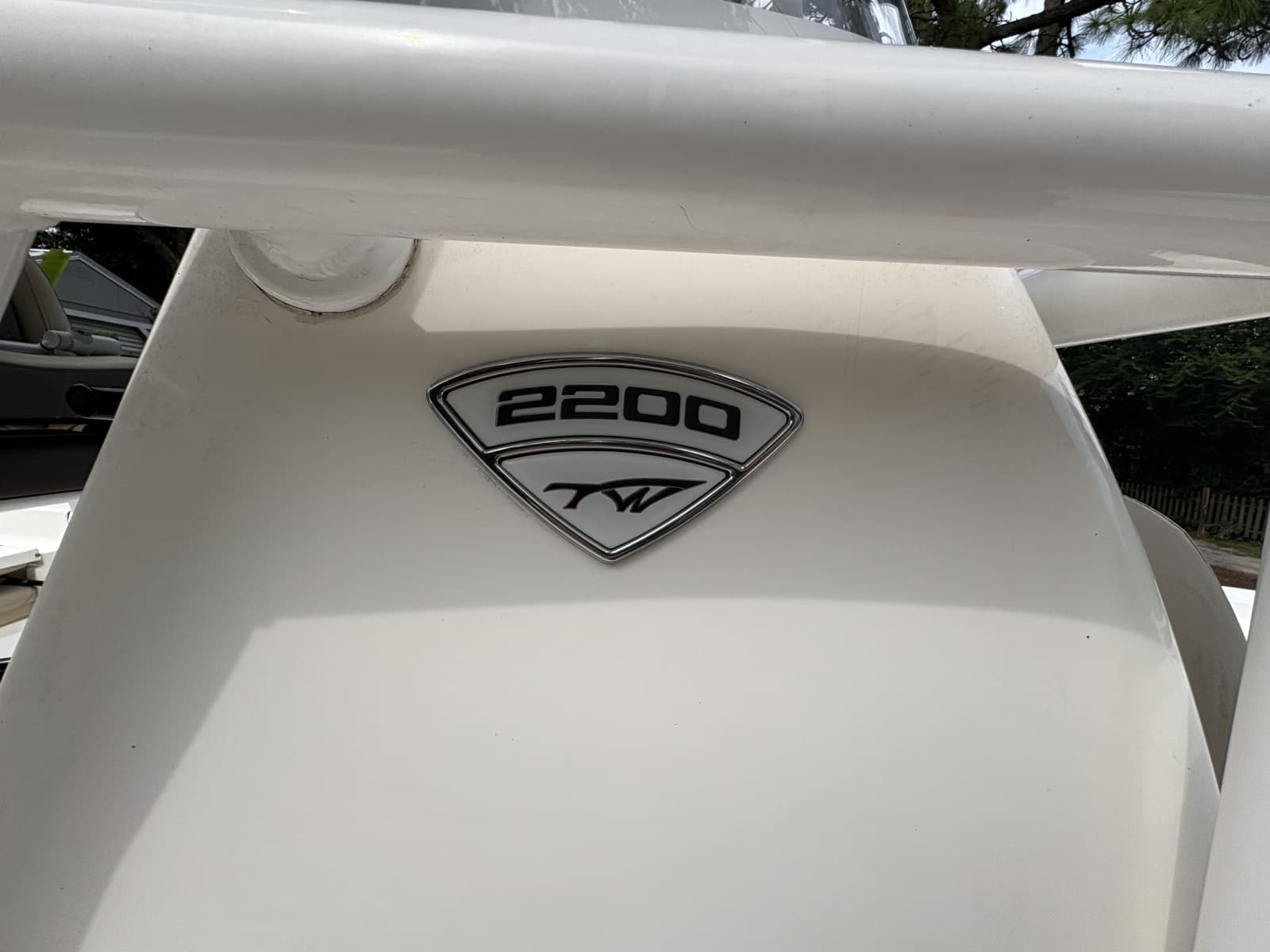 2019 Tidewater 2200 Carolina Bay - Photo 40