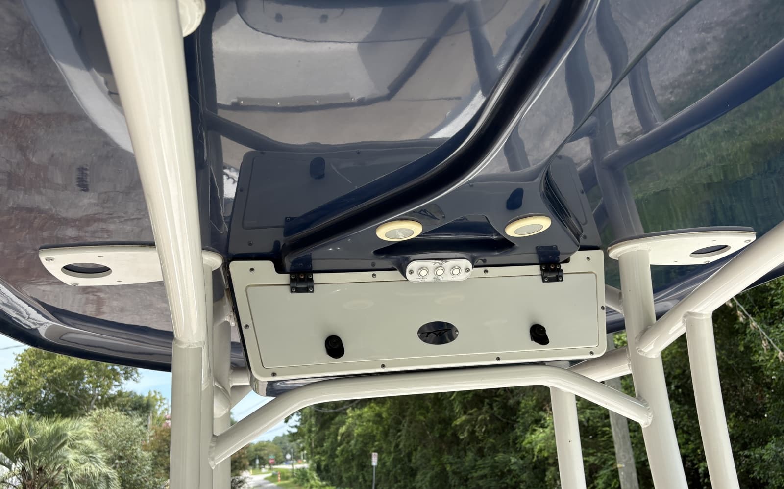 2019 Tidewater 2200 Carolina Bay - Photo 33