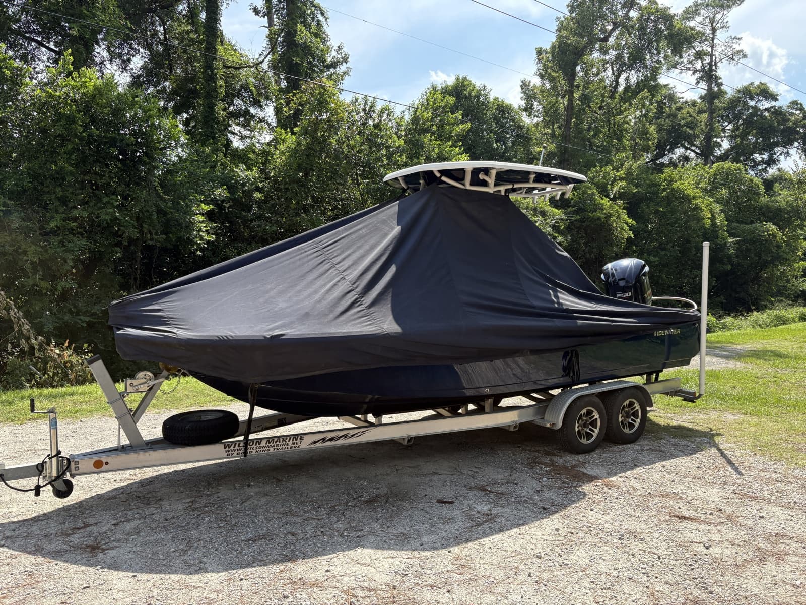 2019 Tidewater 2200 Carolina Bay - Photo 41