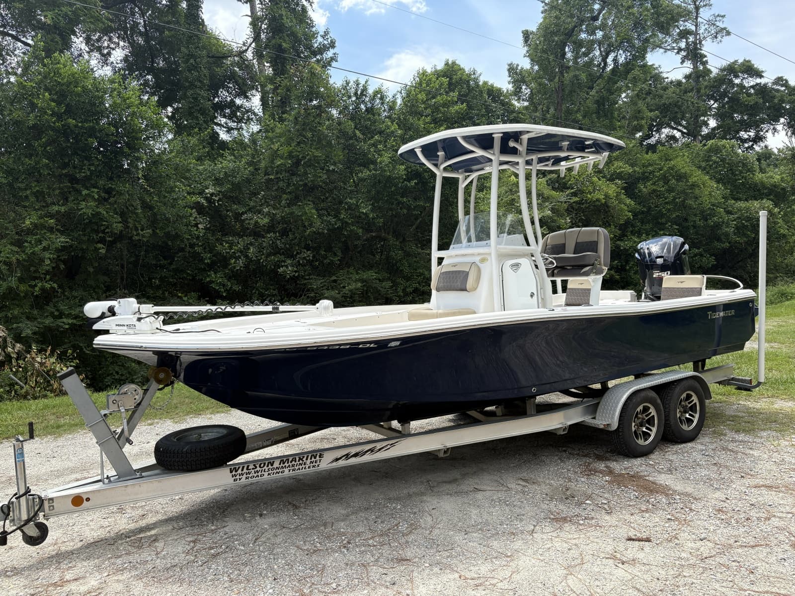 2019 Tidewater 2200 Carolina Bay - Photo 1