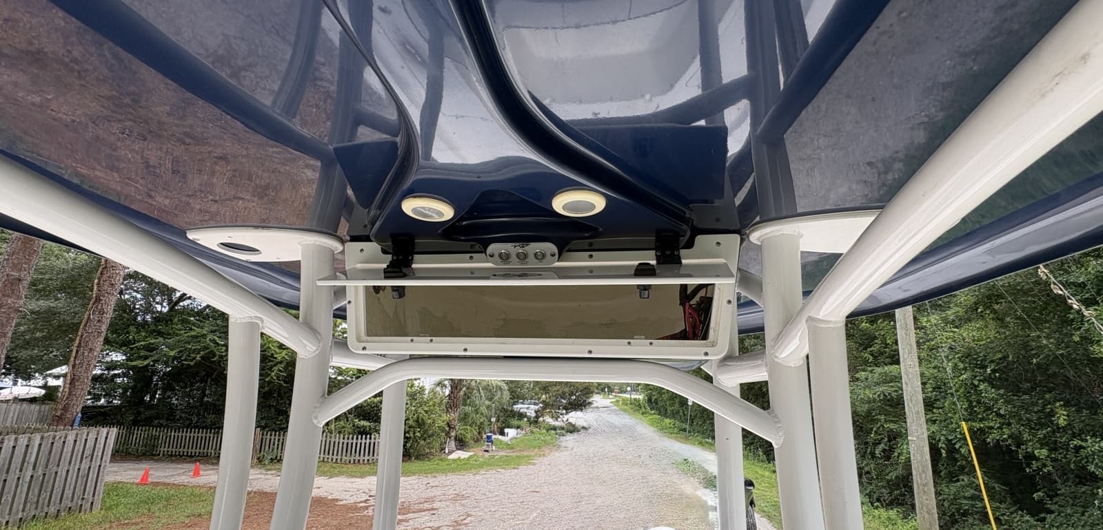 2019 Tidewater 2200 Carolina Bay - Photo 32