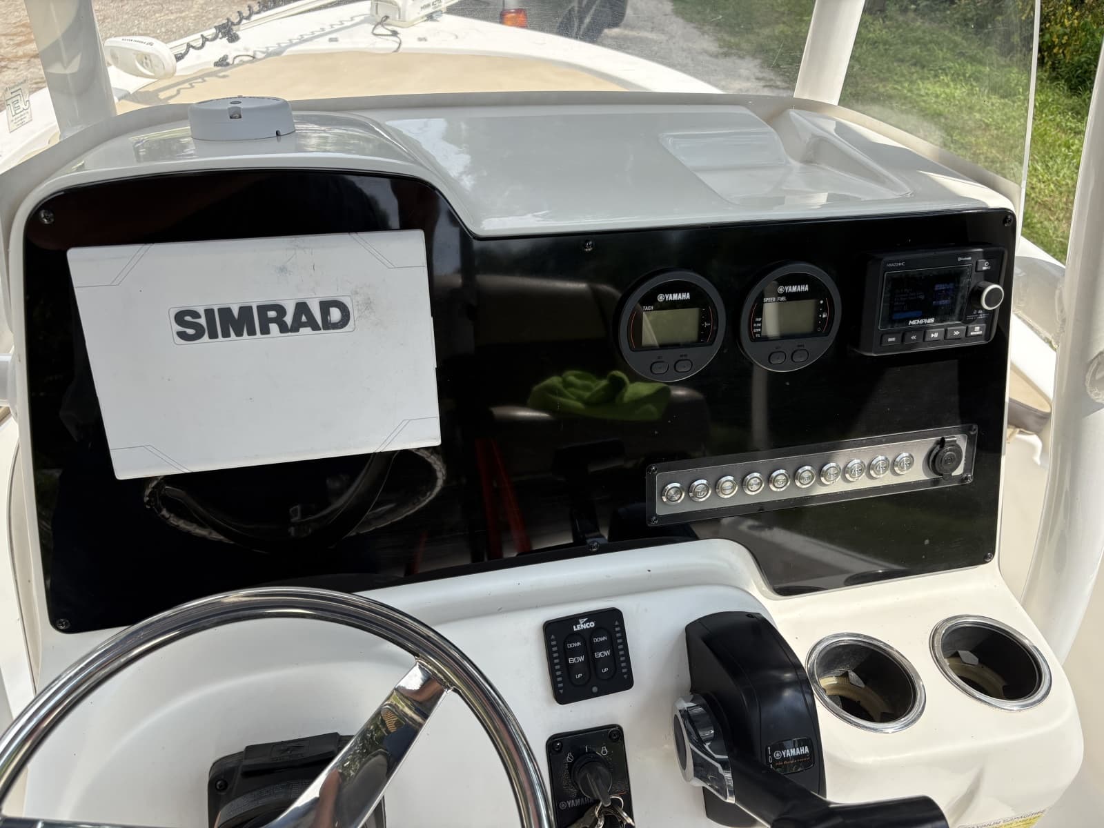 2019 Tidewater 2200 Carolina Bay - Photo 26