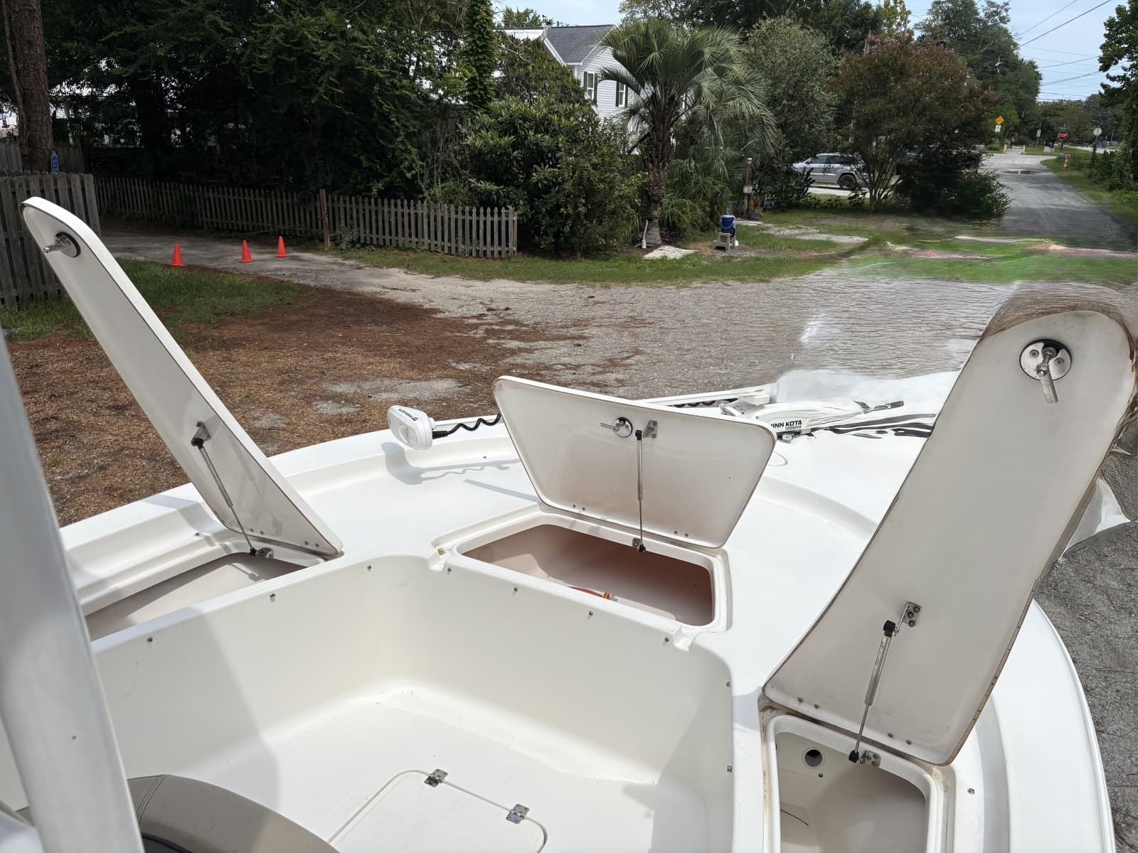 2019 Tidewater 2200 Carolina Bay - Photo 11