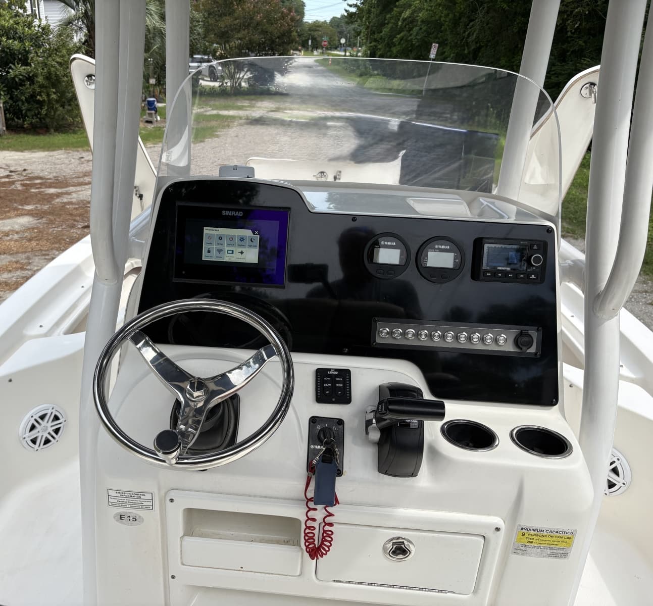 2019 Tidewater 2200 Carolina Bay - Photo 10