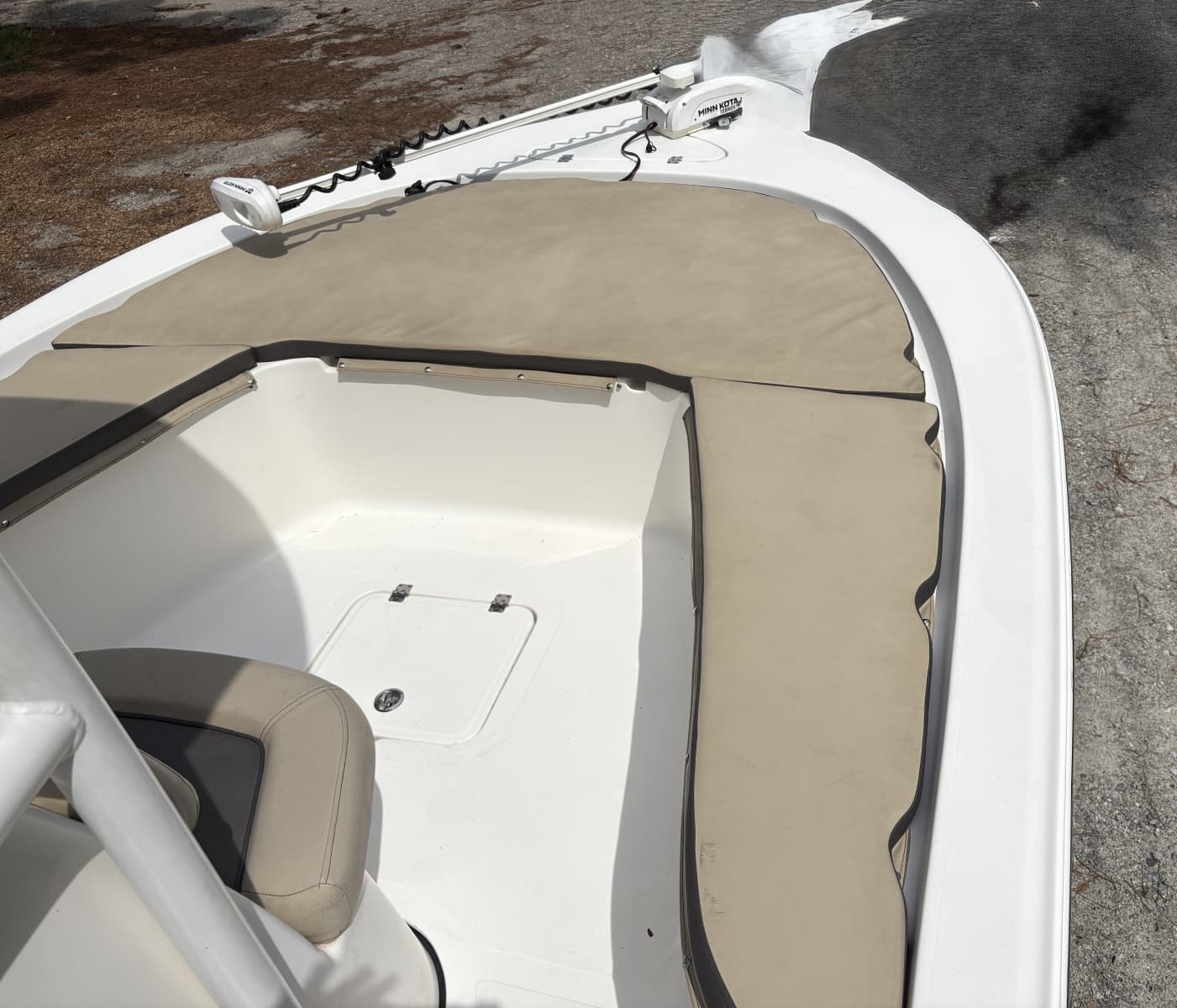 2019 Tidewater 2200 Carolina Bay - Photo 36