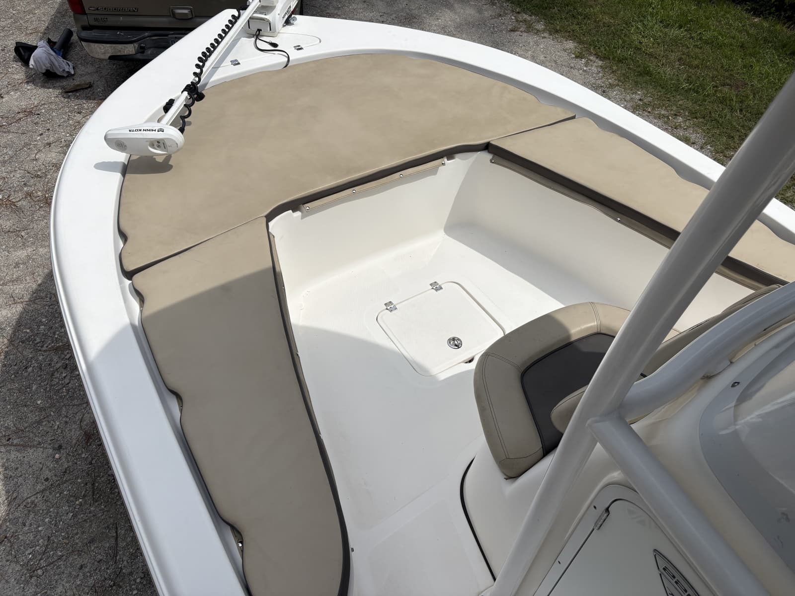 2019 Tidewater 2200 Carolina Bay - Photo 38
