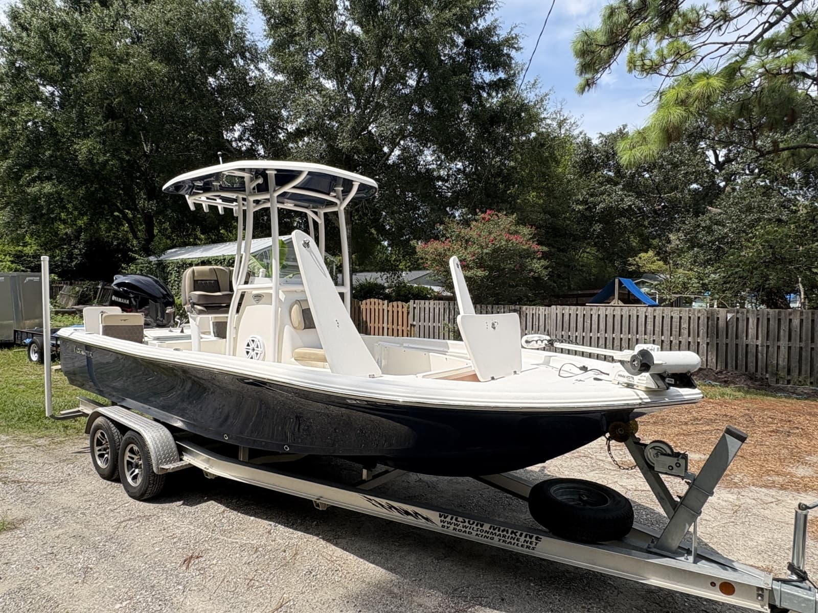 2019 Tidewater 2200 Carolina Bay - Photo 9