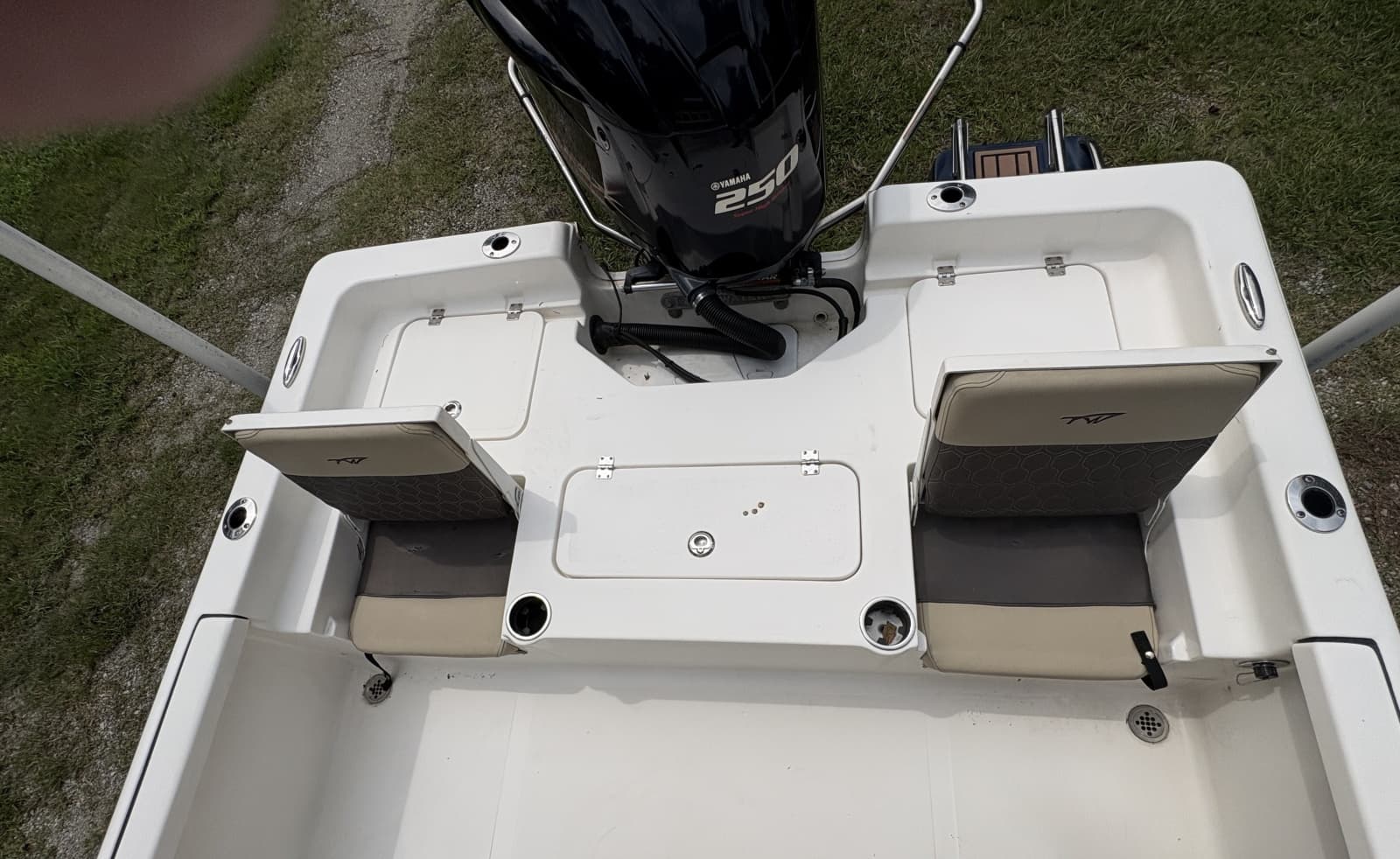 2019 Tidewater 2200 Carolina Bay - Photo 16