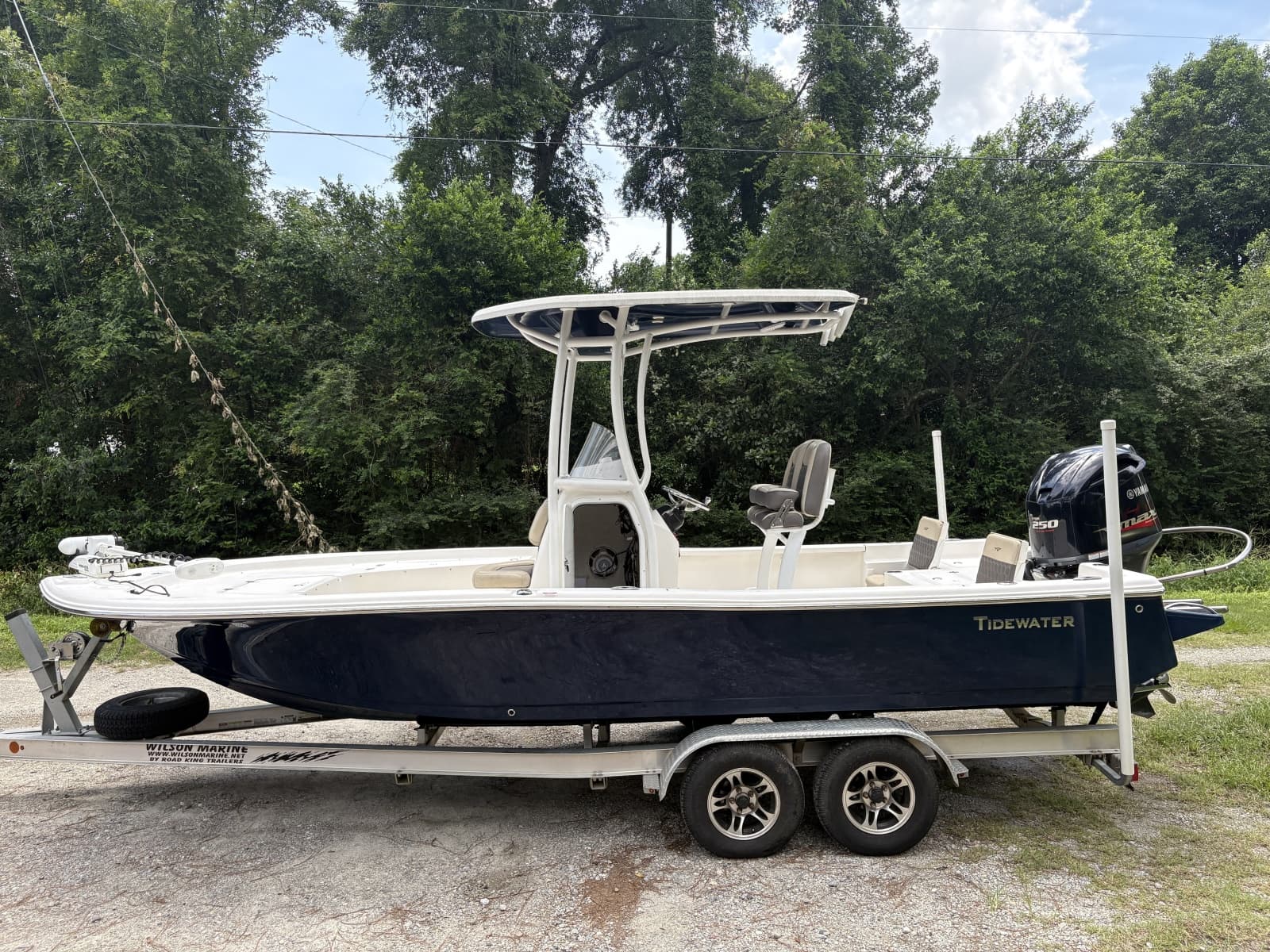 2019 Tidewater 2200 Carolina Bay - Photo 2