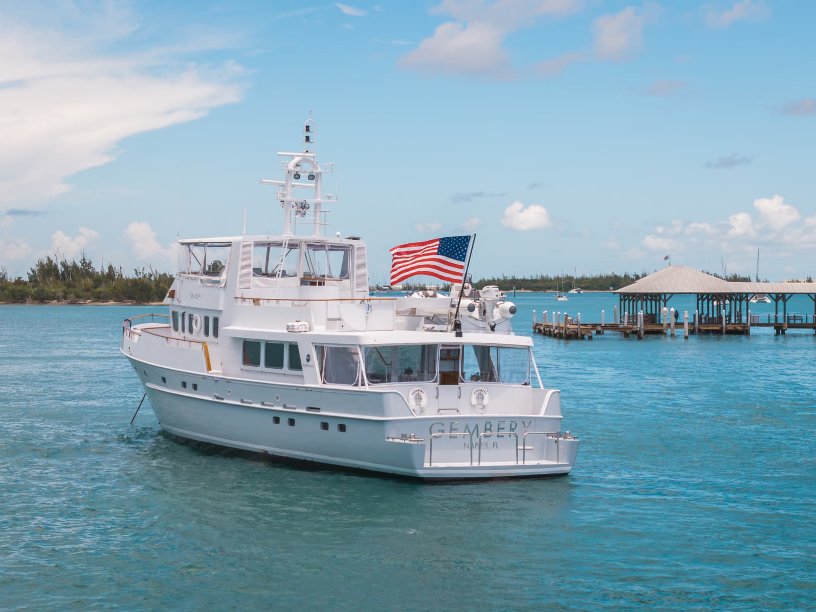 1992 Palmer Johnson 80 VRIPACK DOGGERS BANK - Photo 13