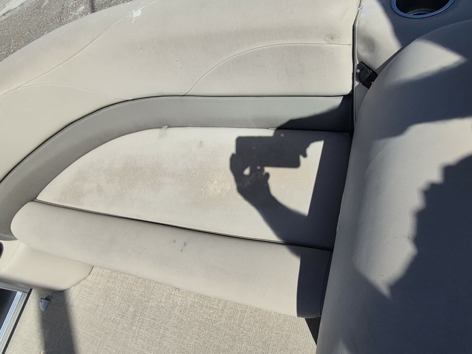 2021 Avalon VLS 2080 QL - Photo 19