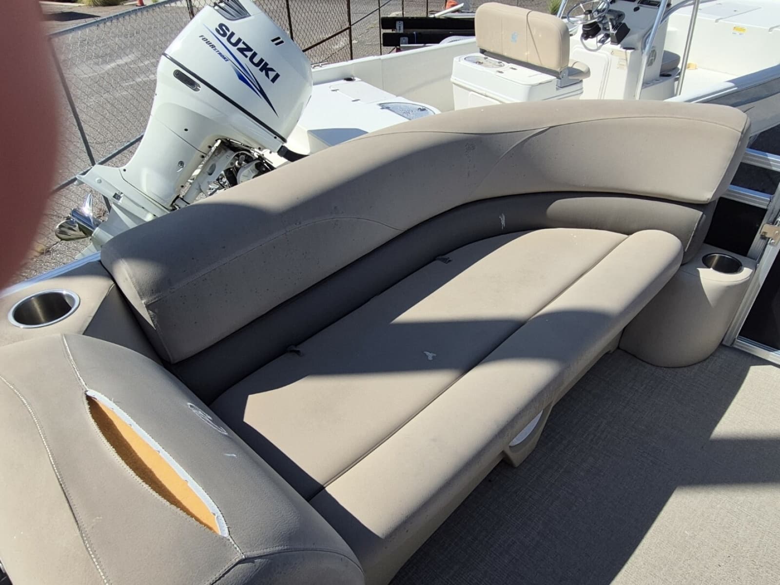 2021 Avalon VLS 2080 QL - Photo 20