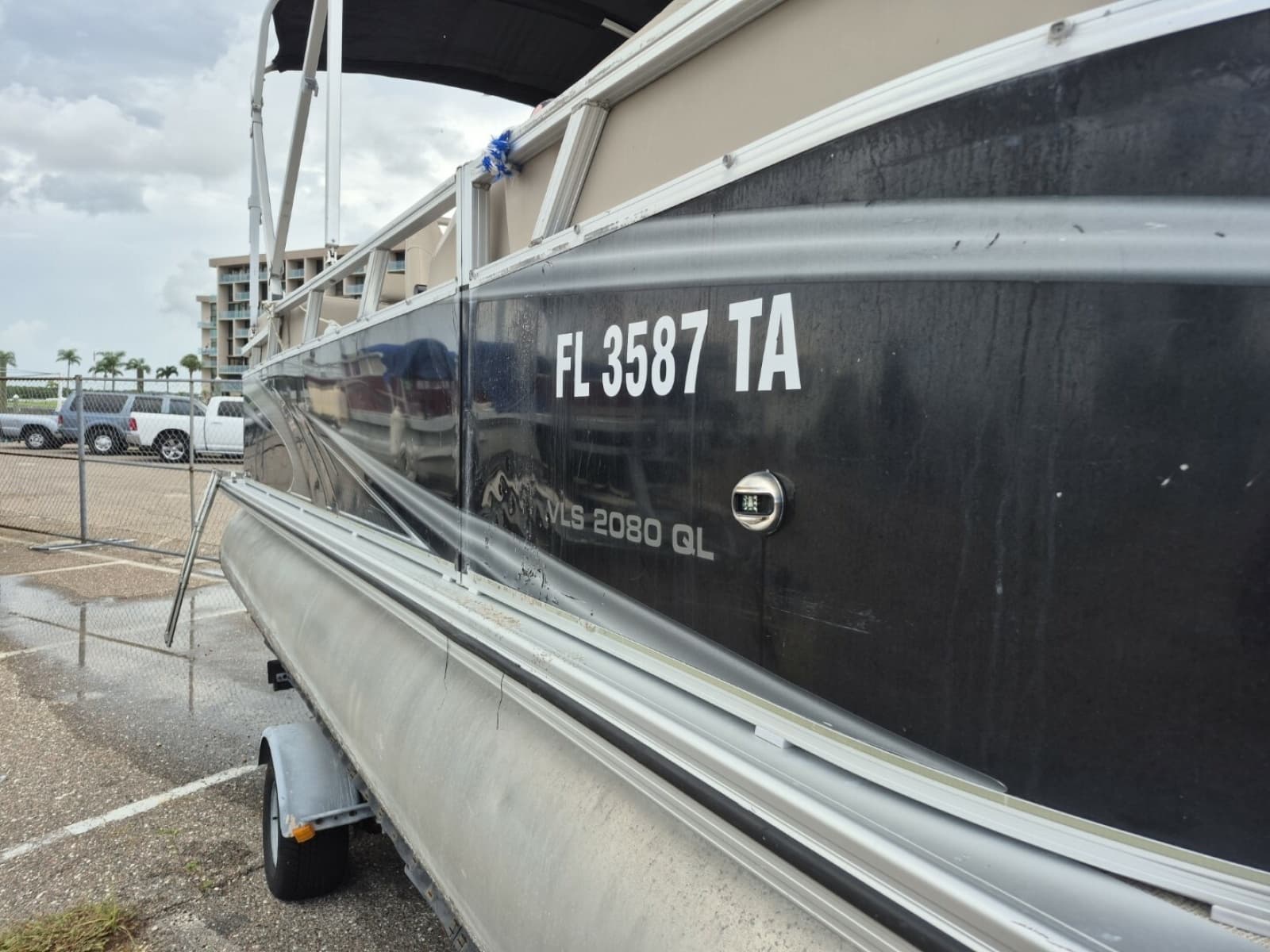2021 Avalon VLS 2080 QL - Photo 2