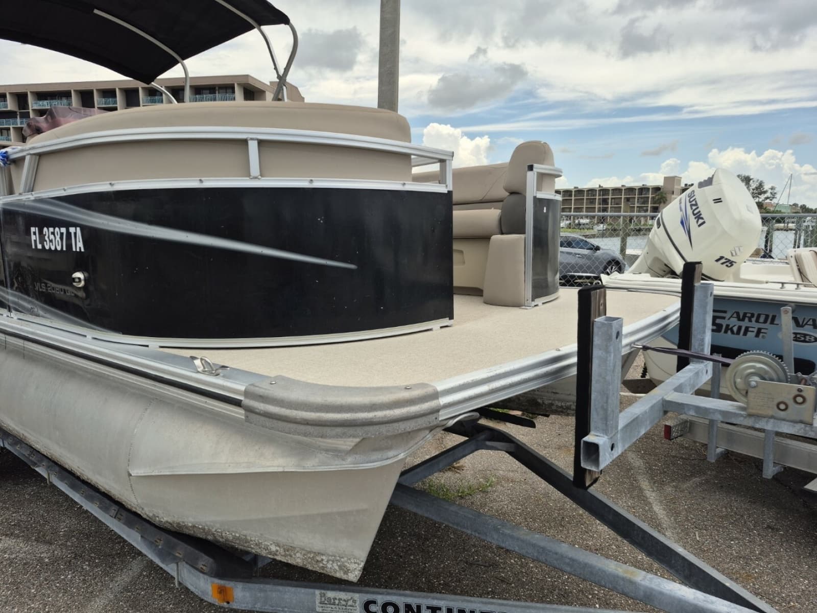 2021 Avalon VLS 2080 QL - Photo 7