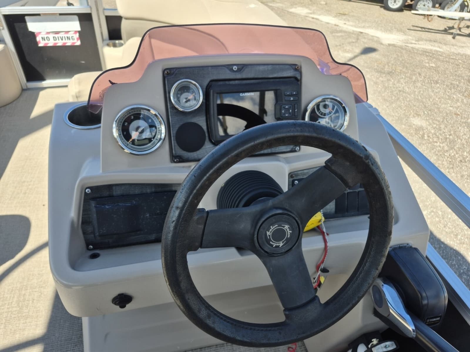 2021 Avalon VLS 2080 QL - Photo 12