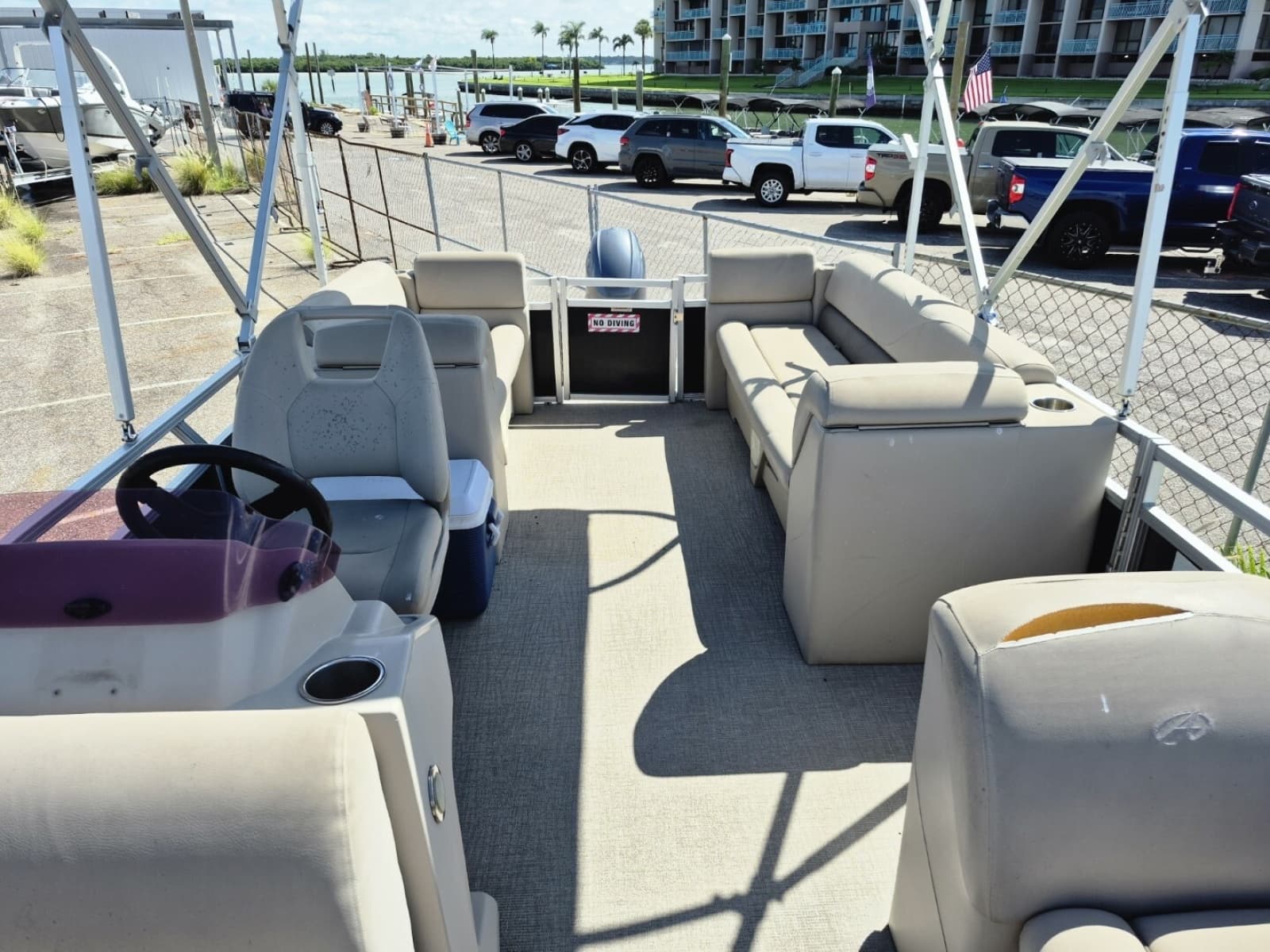 2021 Avalon VLS 2080 QL - Photo 22