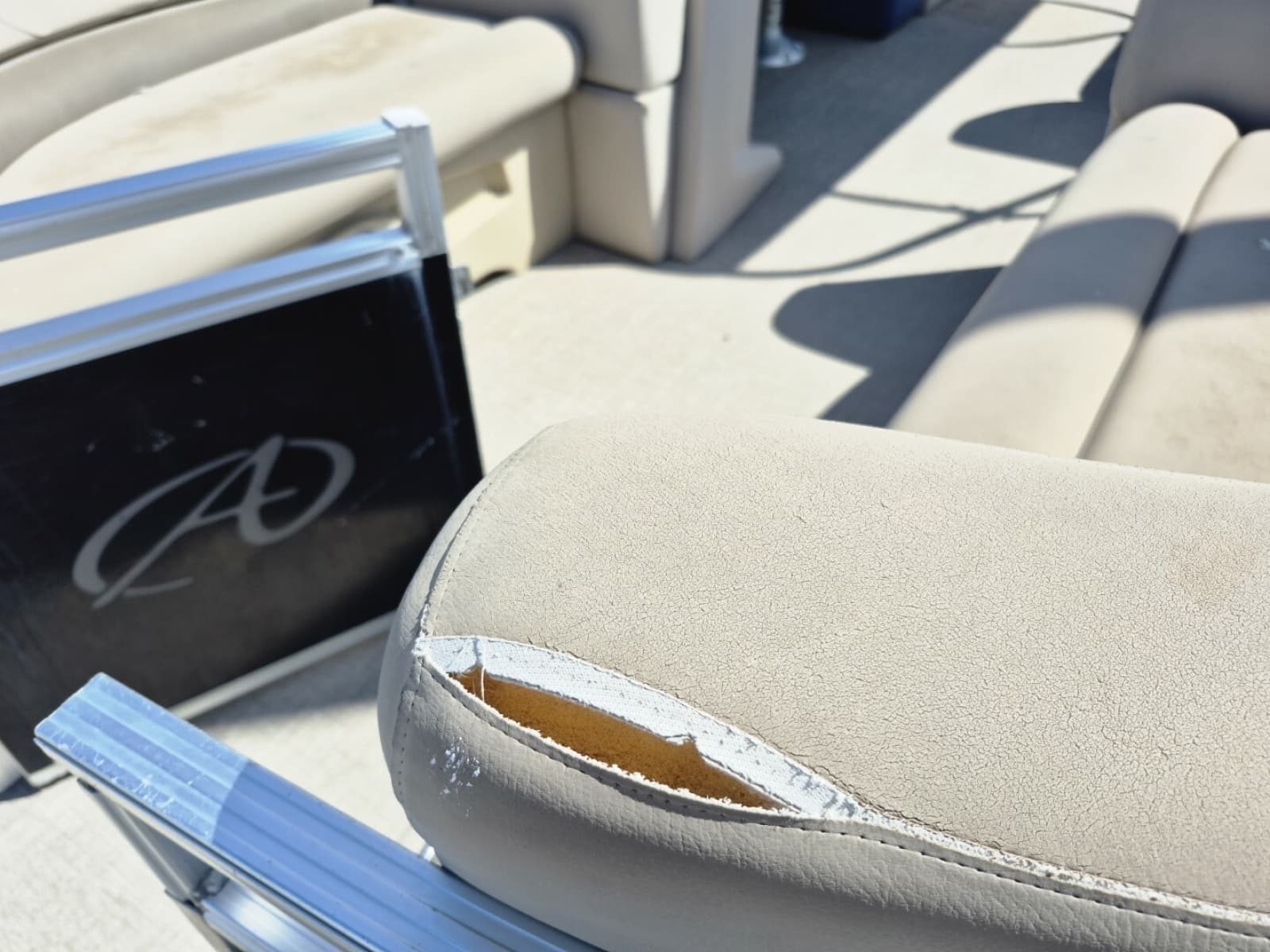 2021 Avalon VLS 2080 QL - Photo 24