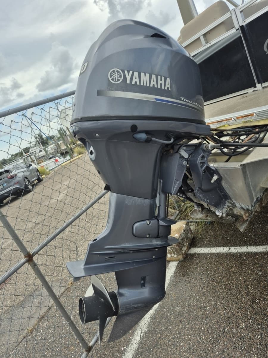 2021 Avalon VLS 2080 QL - Photo 4