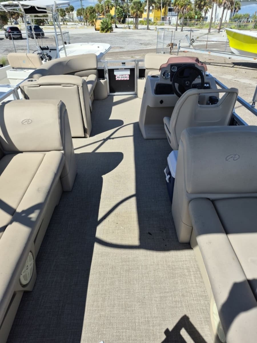 2021 Avalon VLS 2080 QL - Photo 9
