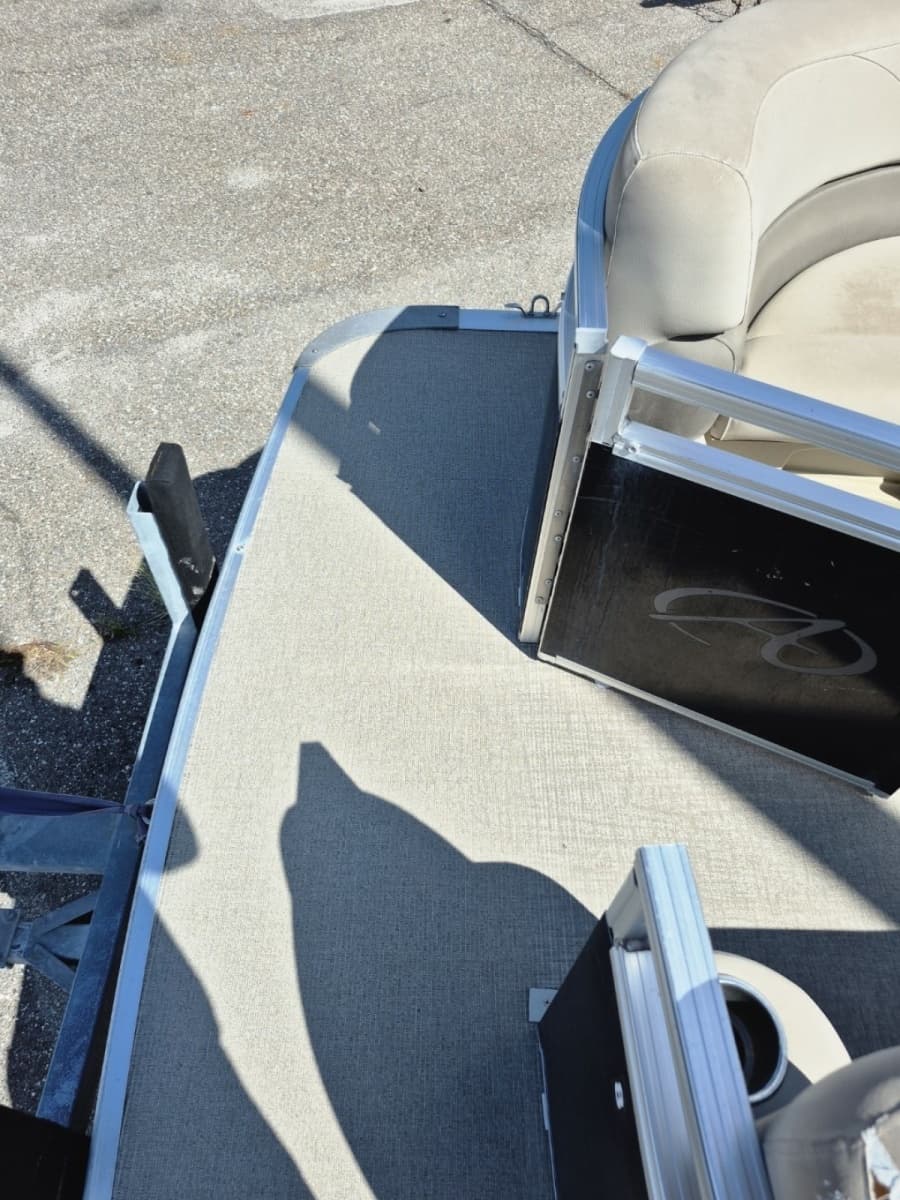 2021 Avalon VLS 2080 QL - Photo 25
