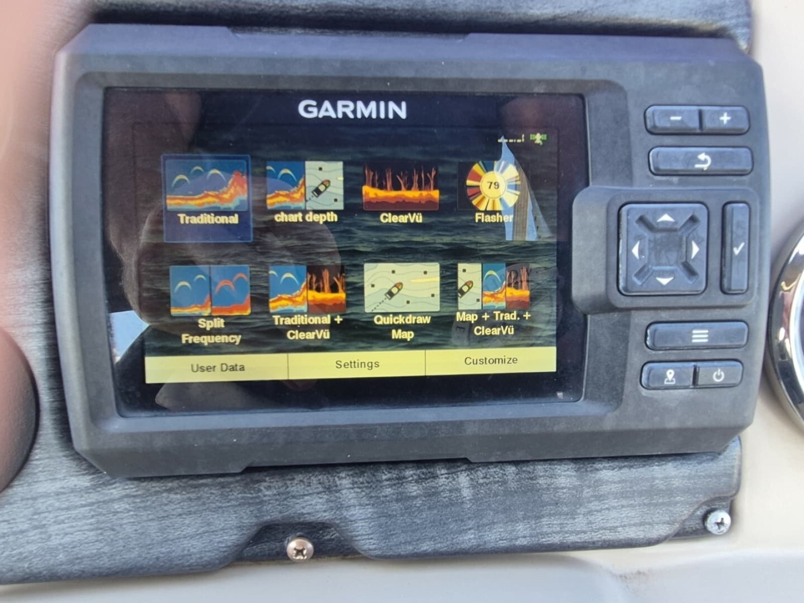 2021 Avalon VLS 2080 QL - Photo 14