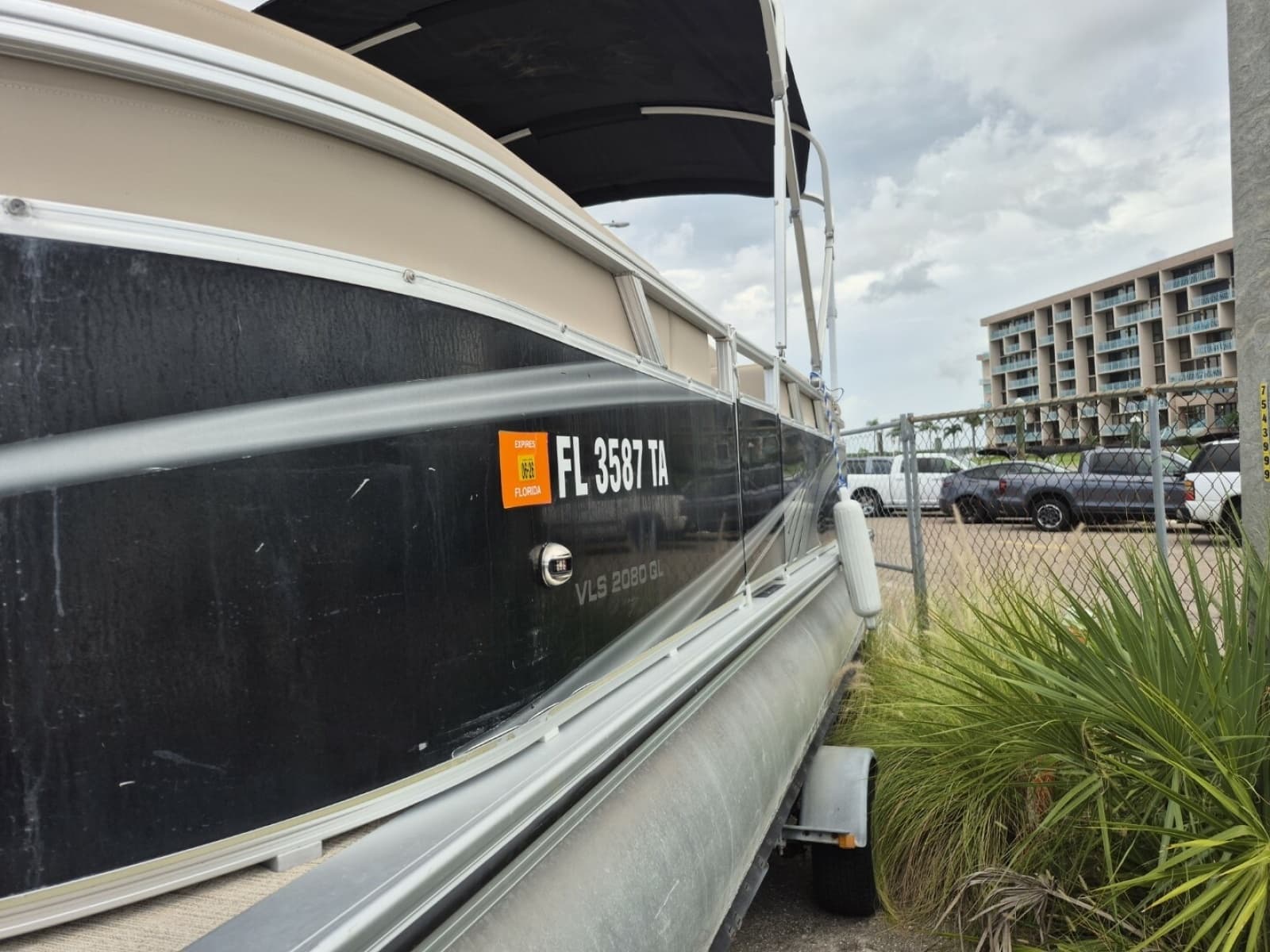 2021 Avalon VLS 2080 QL - Photo 8