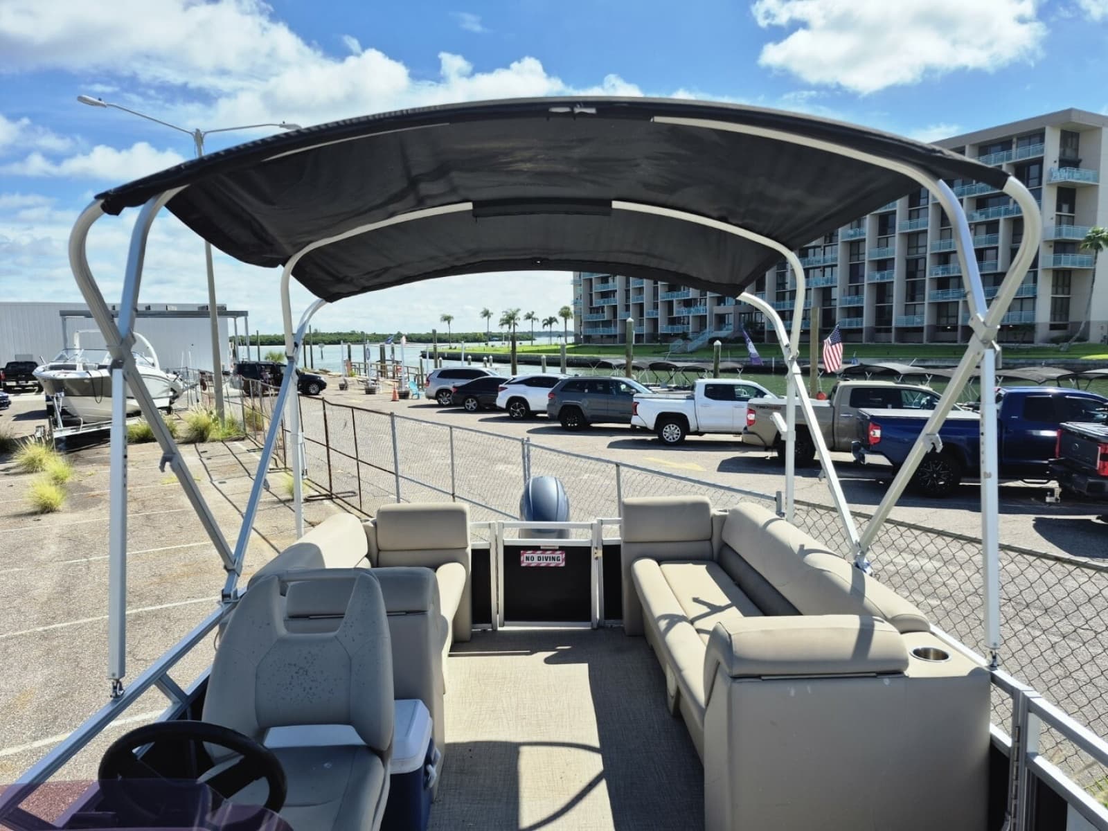 2021 Avalon VLS 2080 QL - Photo 23