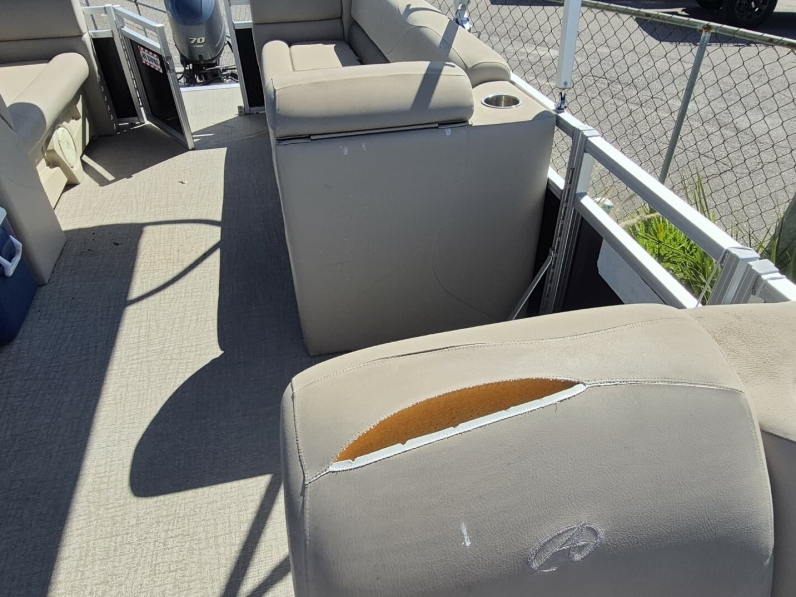 2021 Avalon VLS 2080 QL - Photo 21