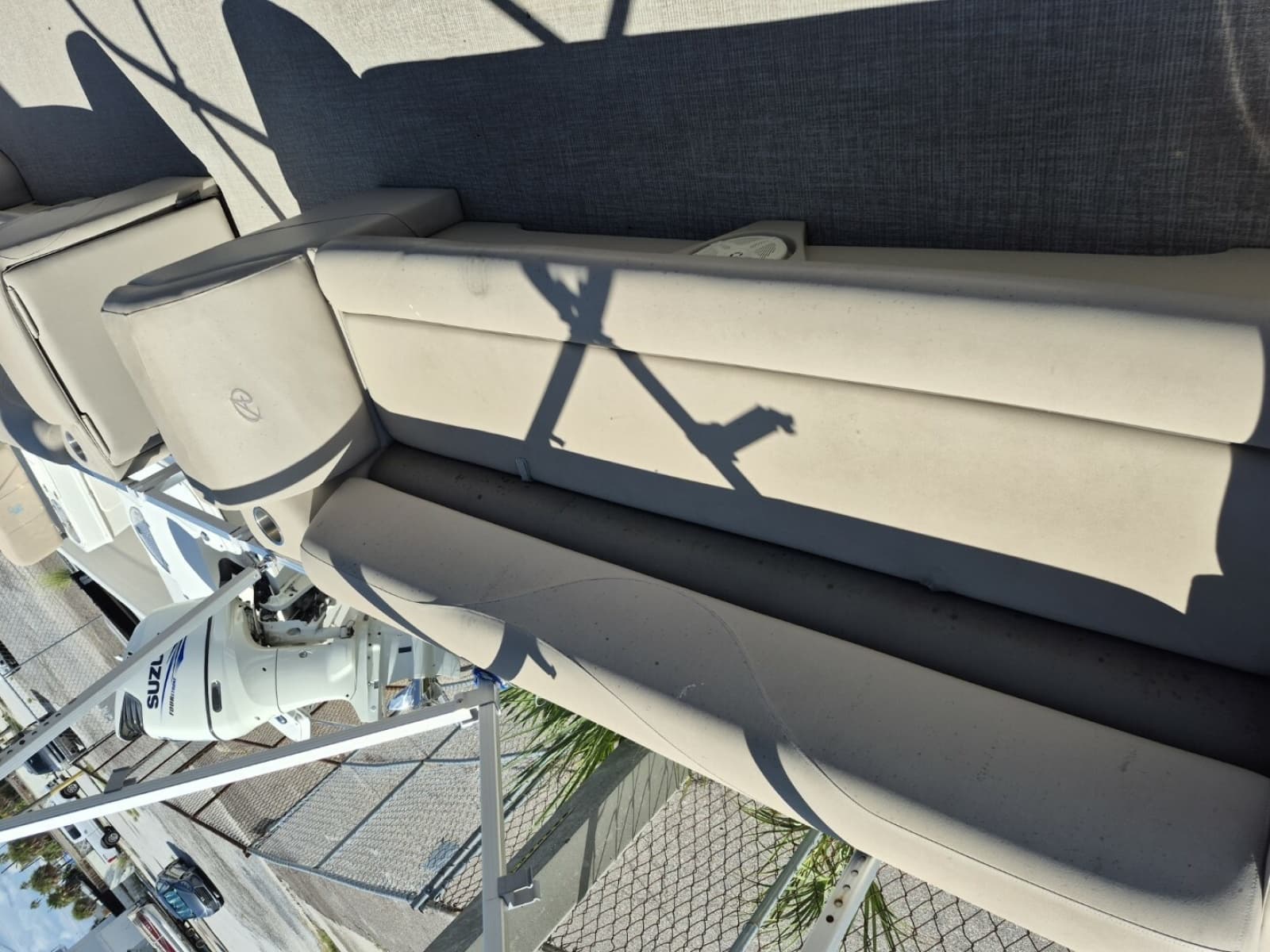 2021 Avalon VLS 2080 QL - Photo 10