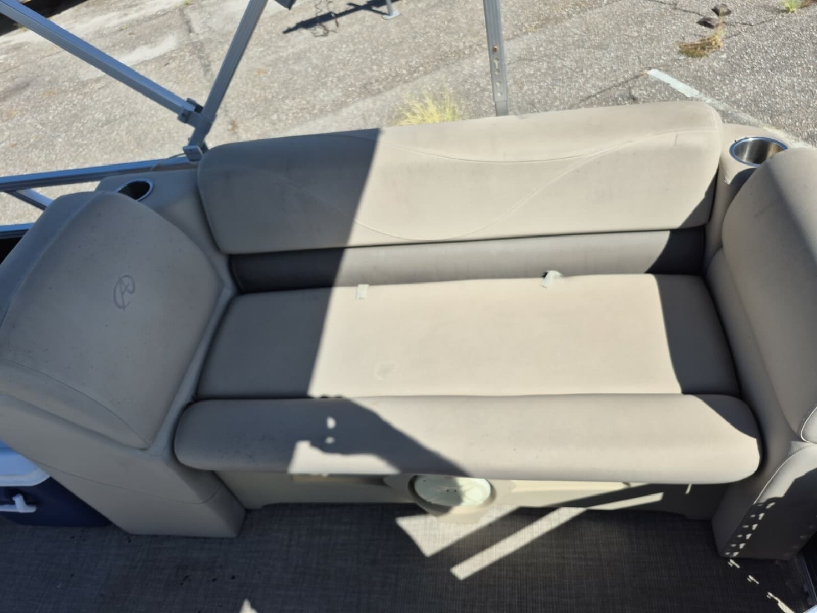 2021 Avalon VLS 2080 QL - Photo 11