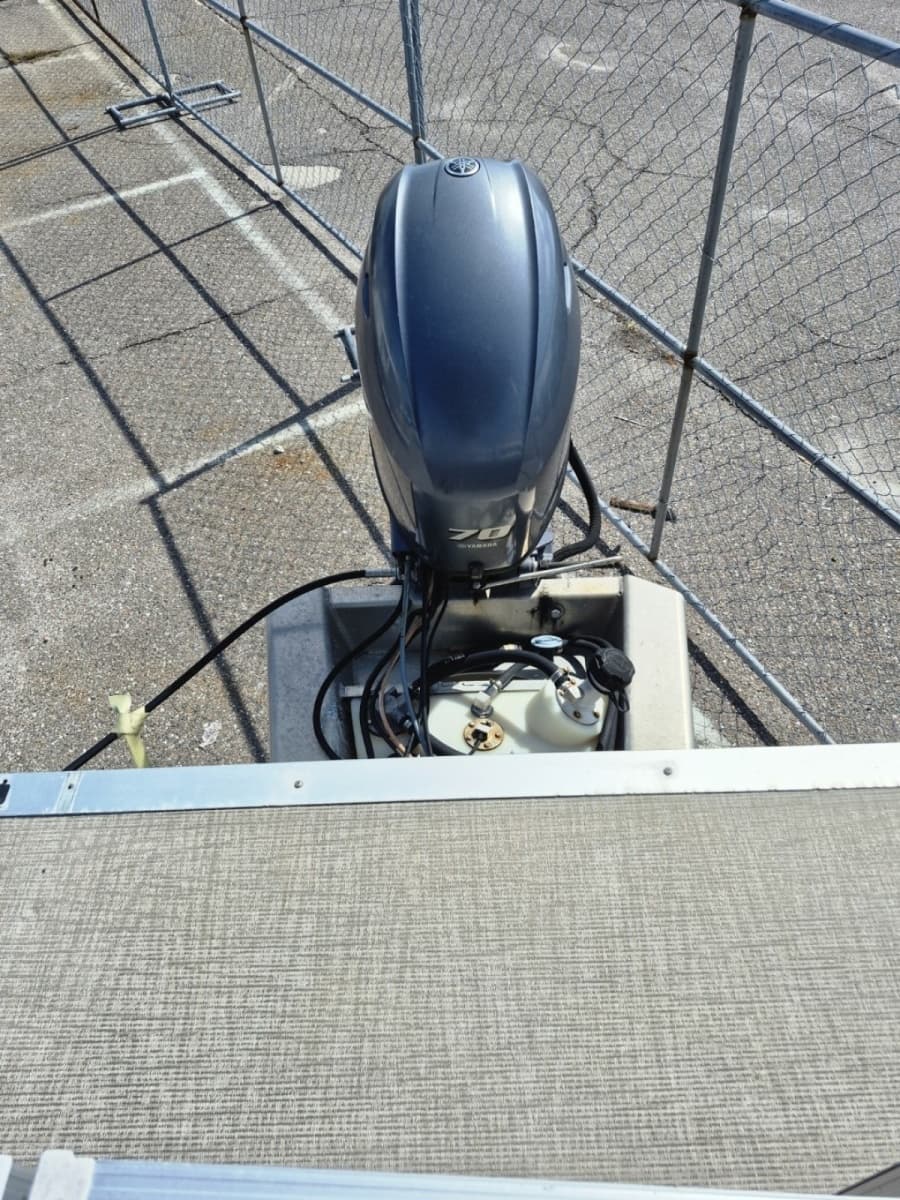 2021 Avalon VLS 2080 QL - Photo 26