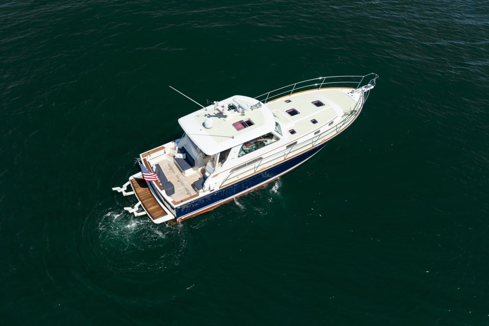 2008 Sabre Hard Top Express - Photo 9