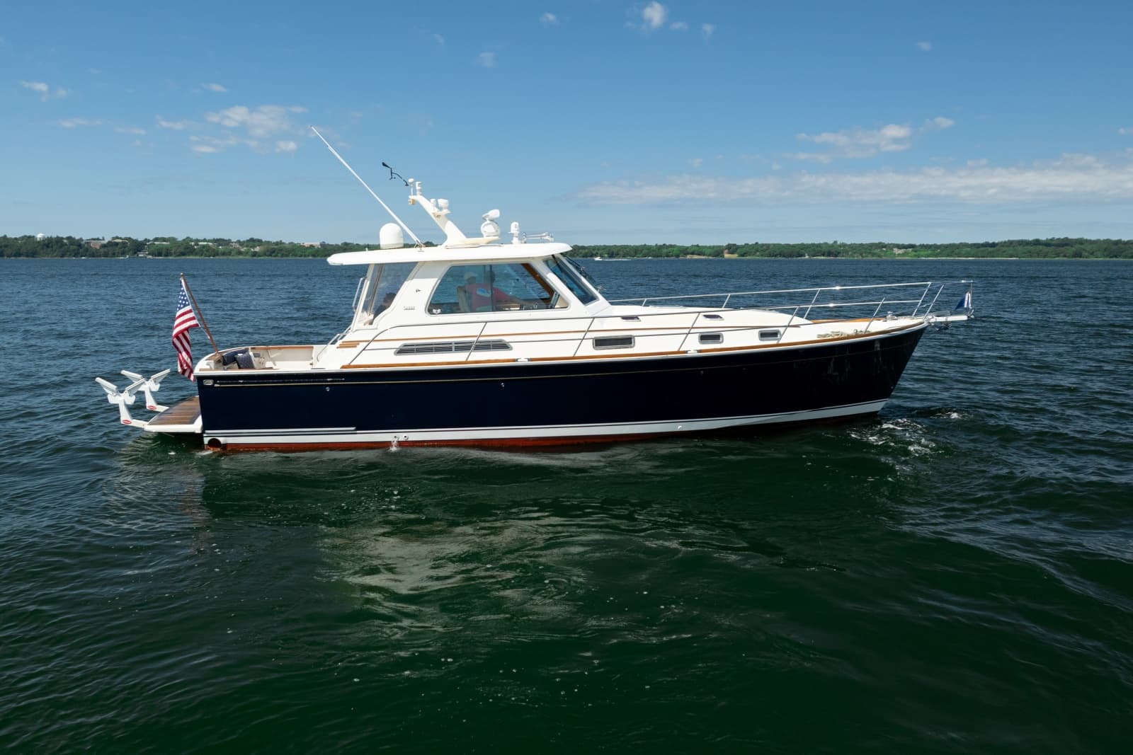 2008 Sabre Hard Top Express - Photo 1