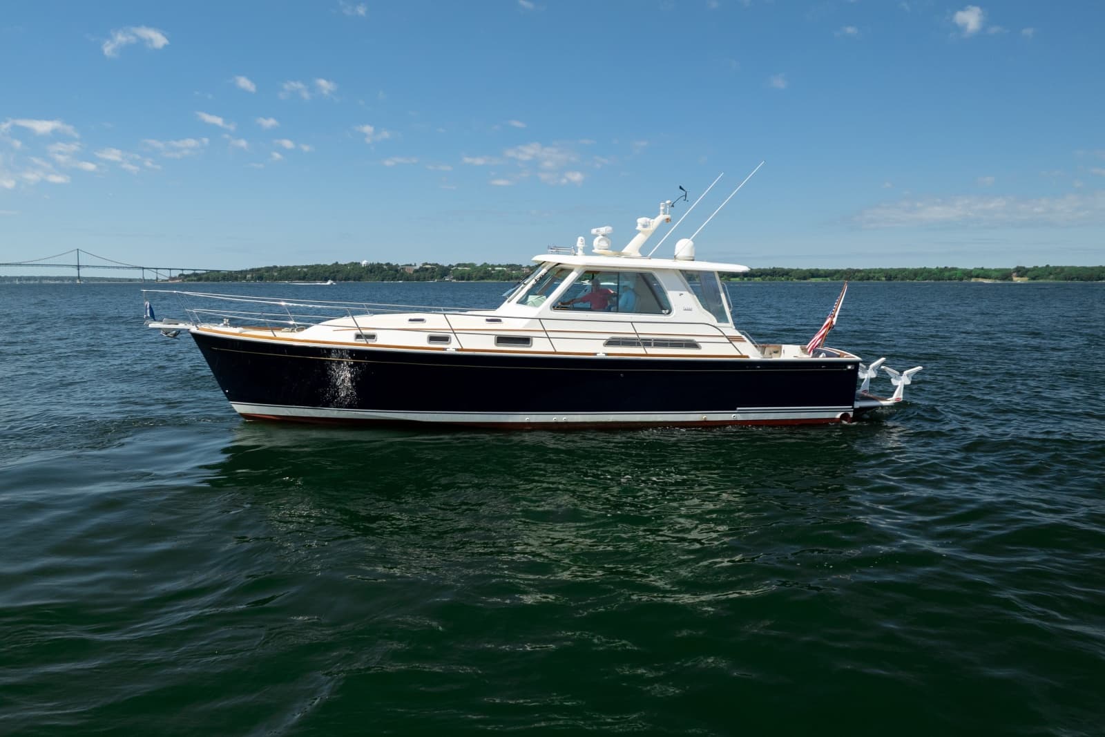 2008 Sabre Hard Top Express - Photo 4