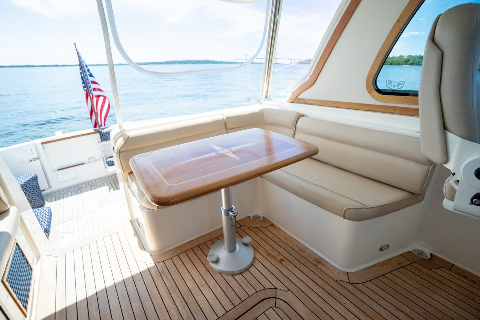 2008 Sabre Hard Top Express - Photo 16
