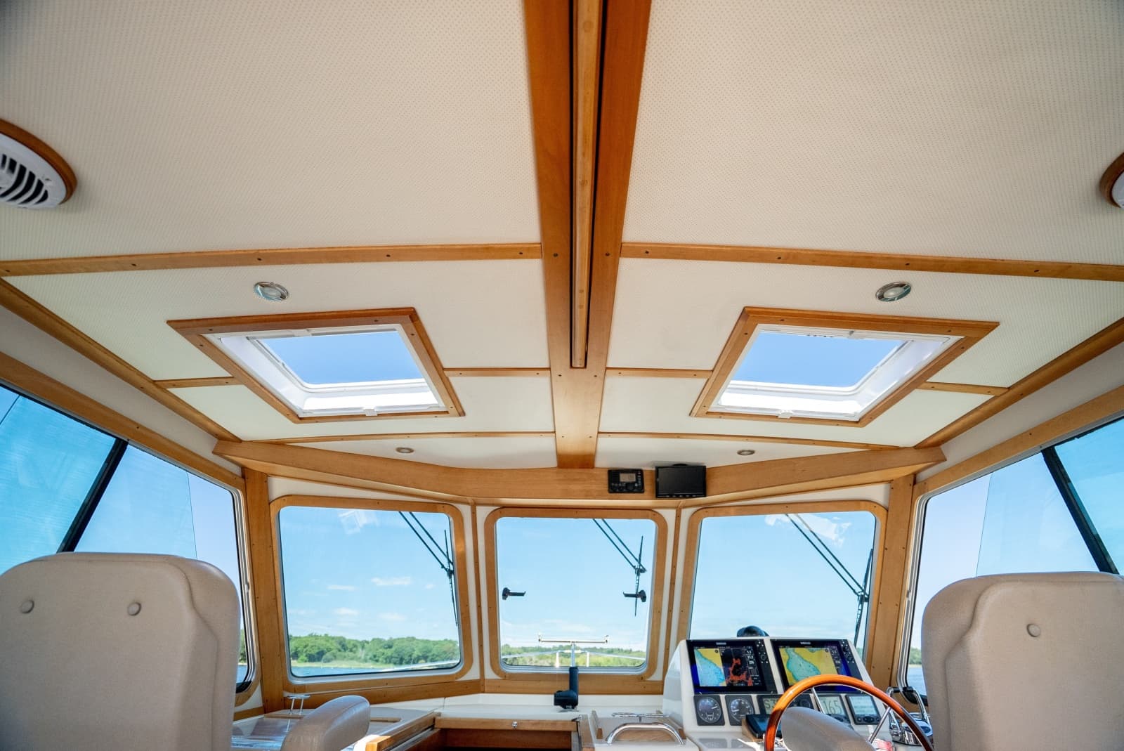 2008 Sabre Hard Top Express - Photo 21