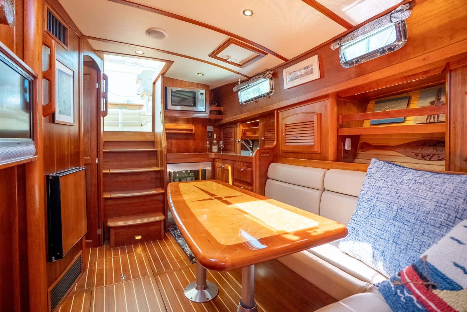 2008 Sabre Hard Top Express - Photo 22