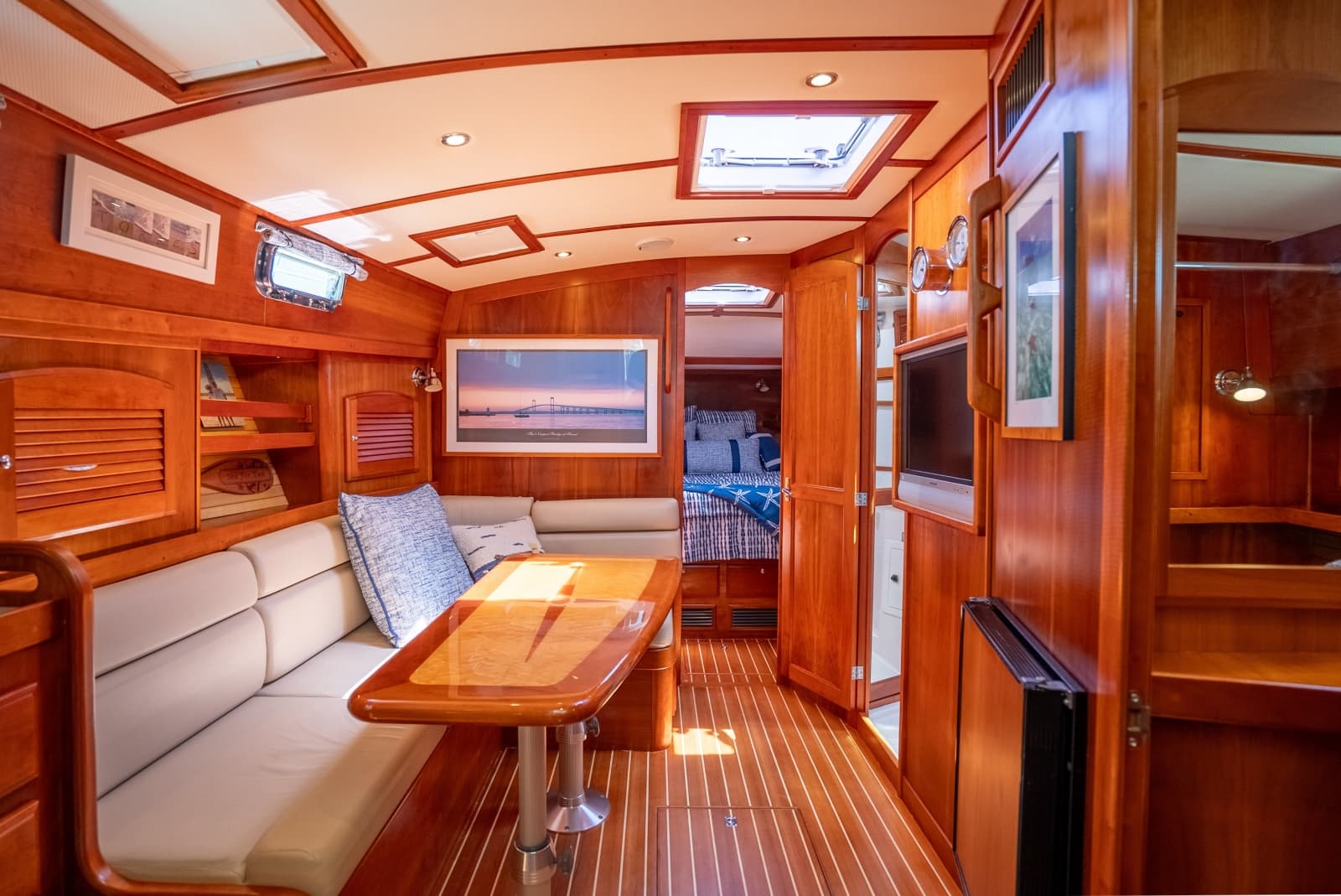 2008 Sabre Hard Top Express - Photo 23