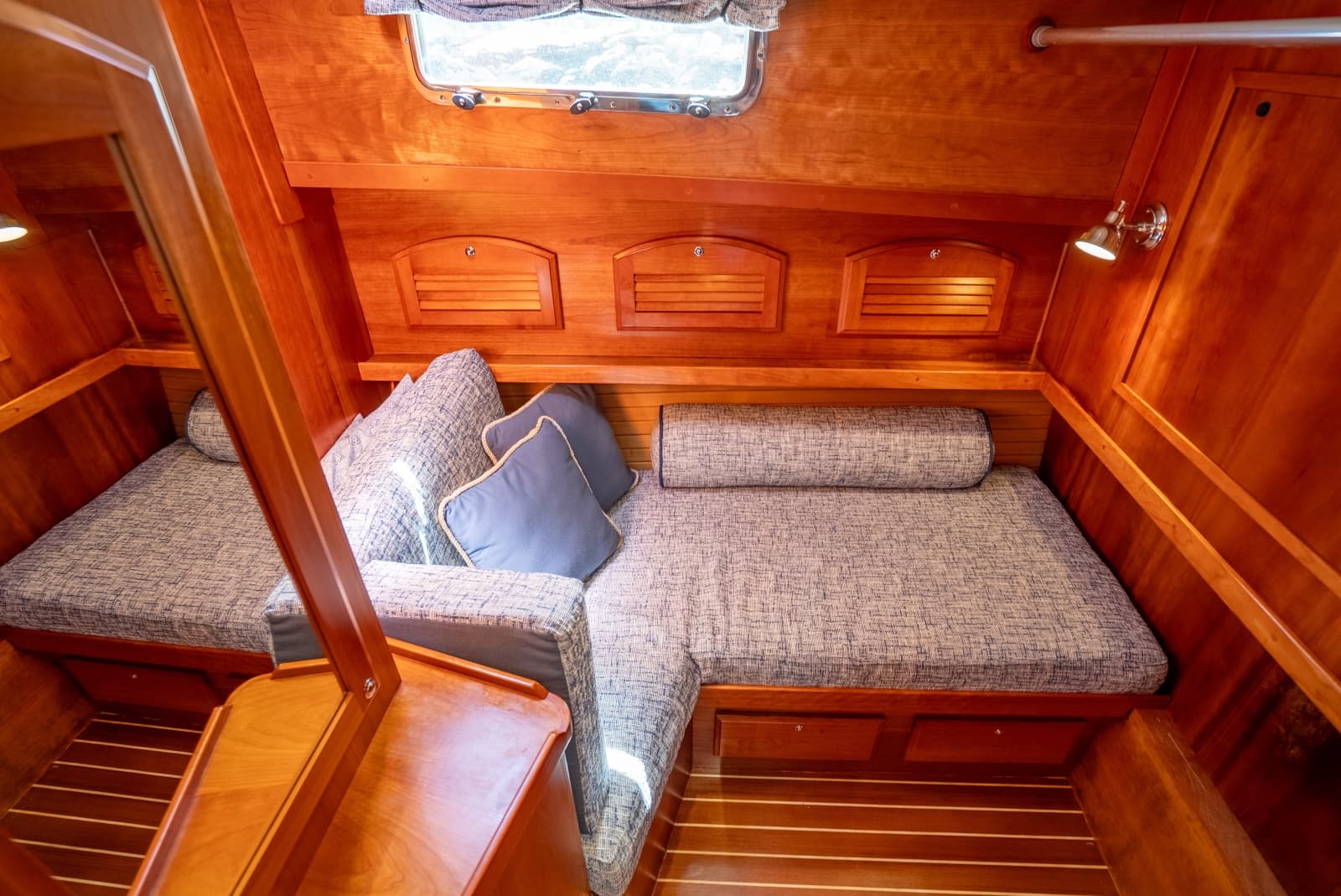 2008 Sabre Hard Top Express - Photo 26