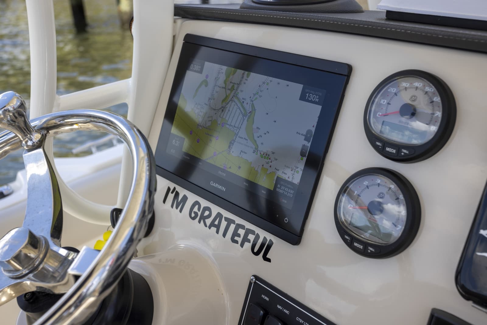 2021 Boston Whaler 230 OUTRAGE - Photo 11