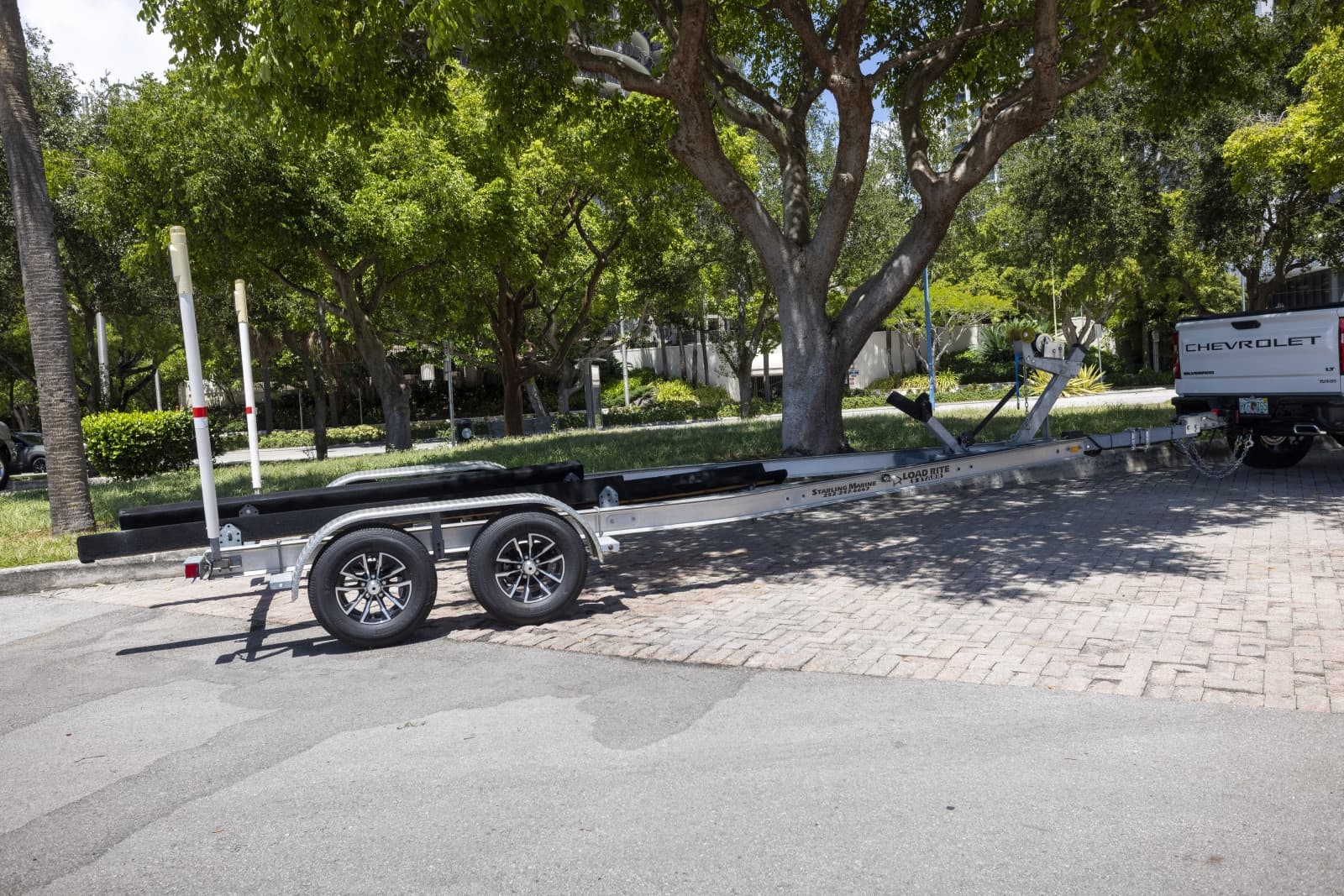 2021 Boston Whaler 230 OUTRAGE - Photo 20