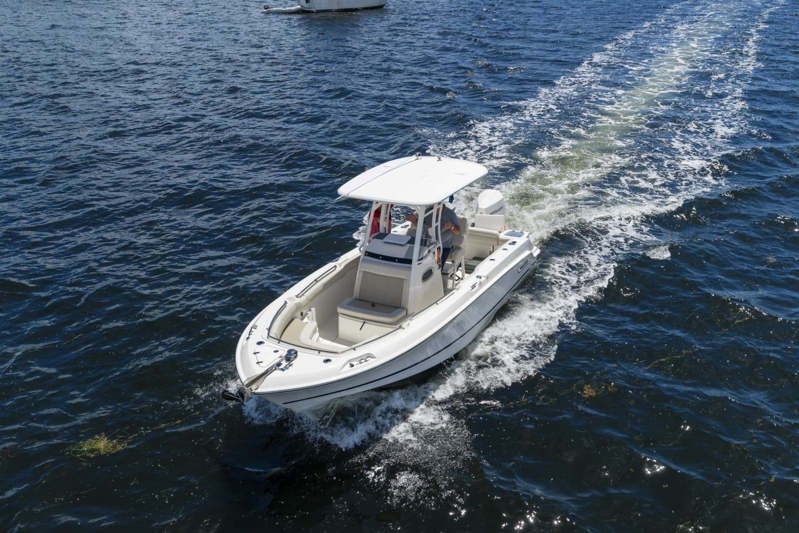 2021 Boston Whaler 230 OUTRAGE - Photo 13