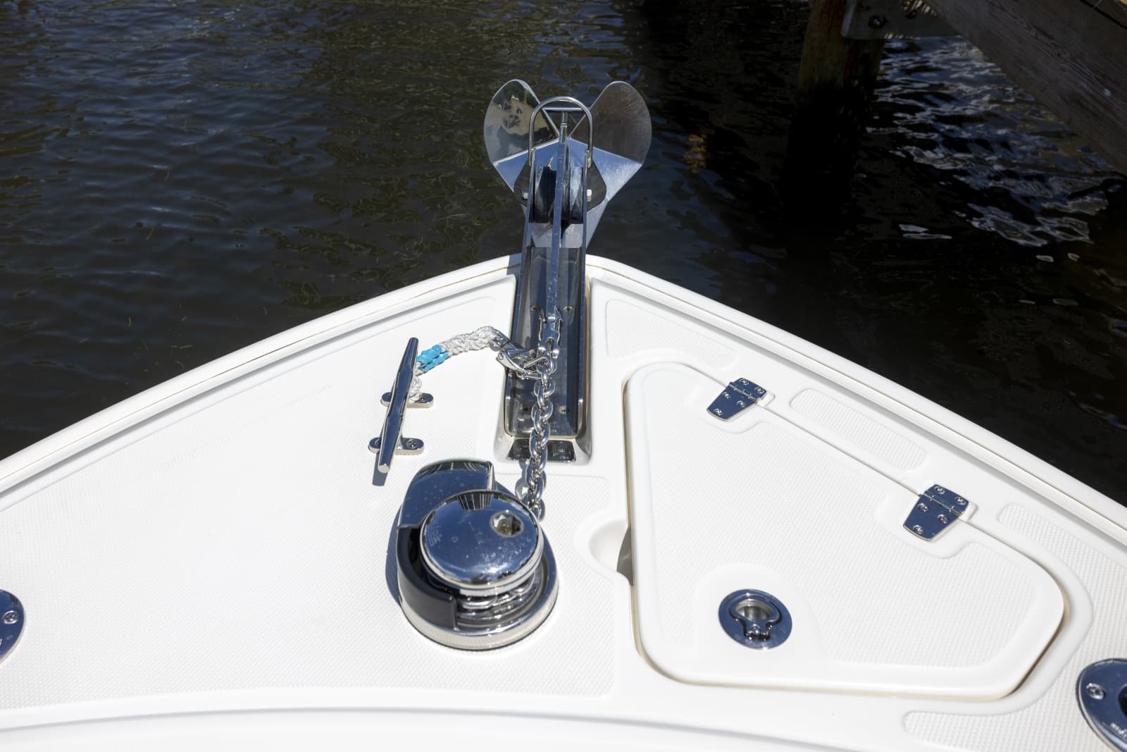 2021 Boston Whaler 230 OUTRAGE - Photo 7