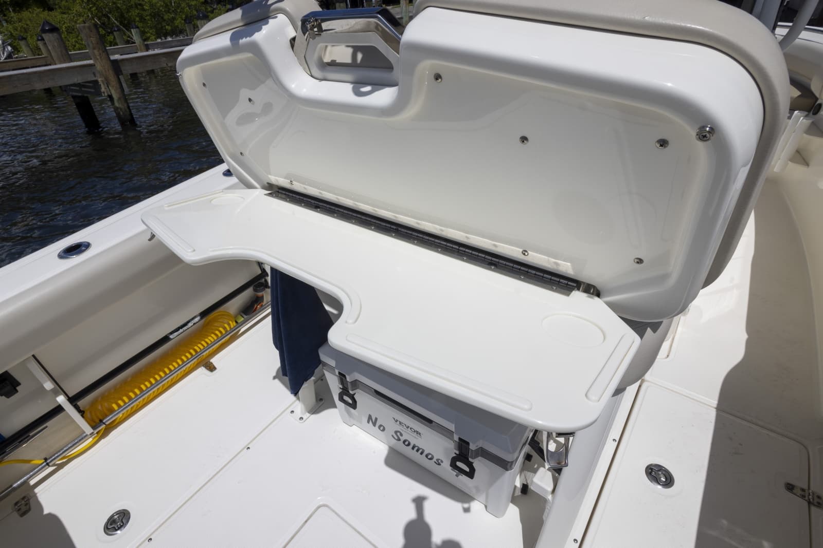 2021 Boston Whaler 230 OUTRAGE - Photo 17