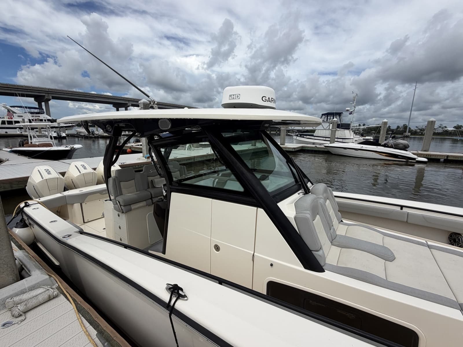 2023 Scout 355 LXF - Photo 6