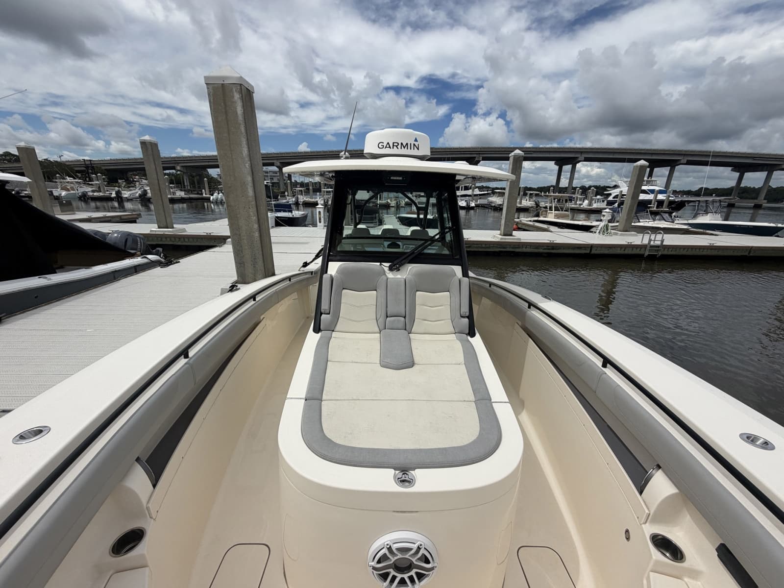 2023 Scout 355 LXF - Photo 8