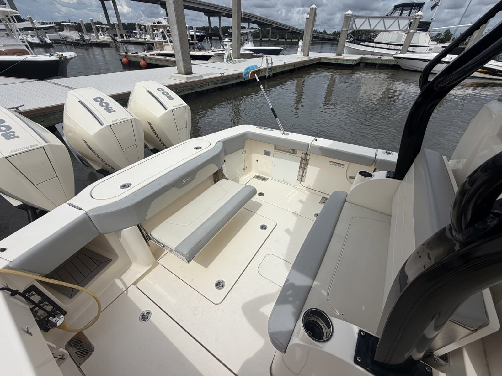 2023 Scout 355 LXF - Photo 15